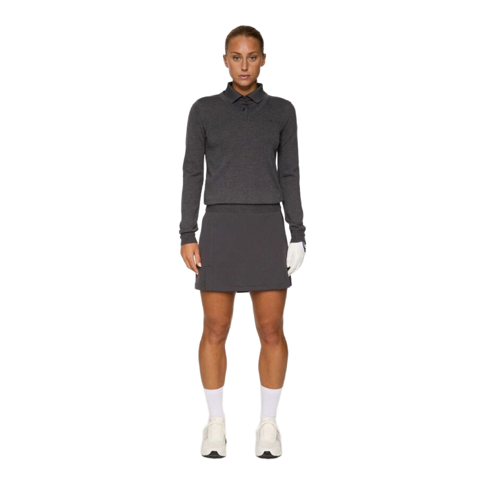 J. Lindeberg Amaya Pullover Damen