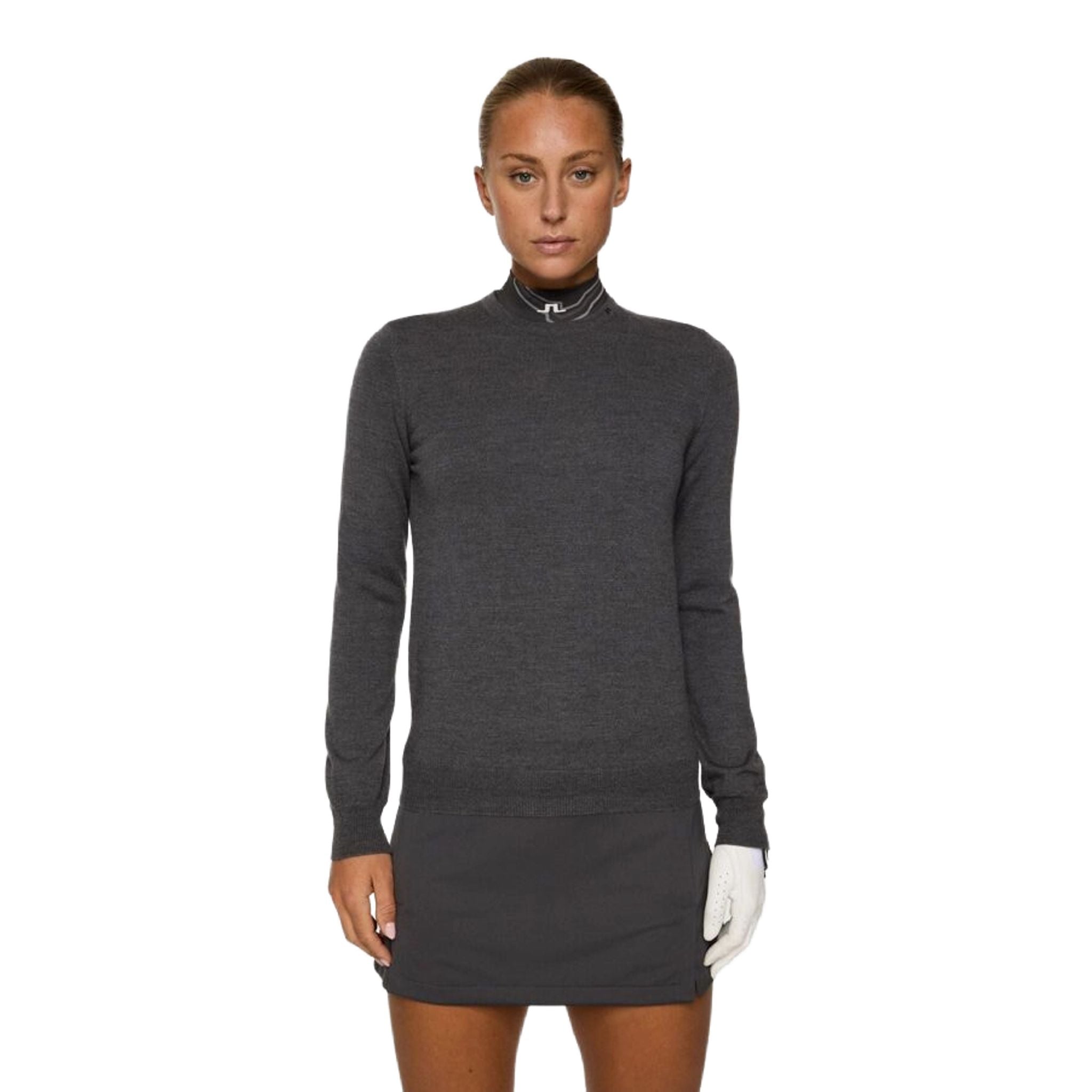 J. Lindeberg Aria Knitted Pullover Damen