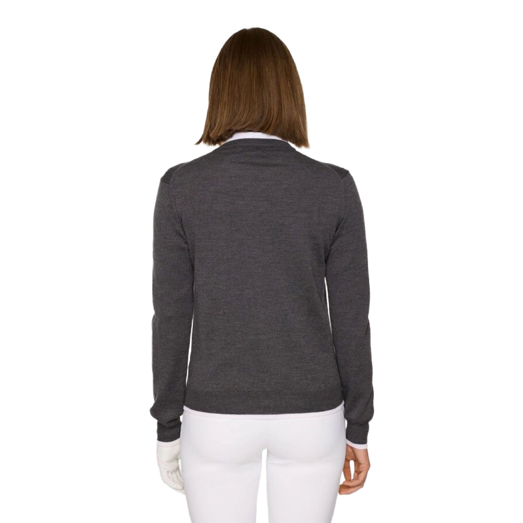 J. Lindeberg Joanna Knitted Cardigan Damen