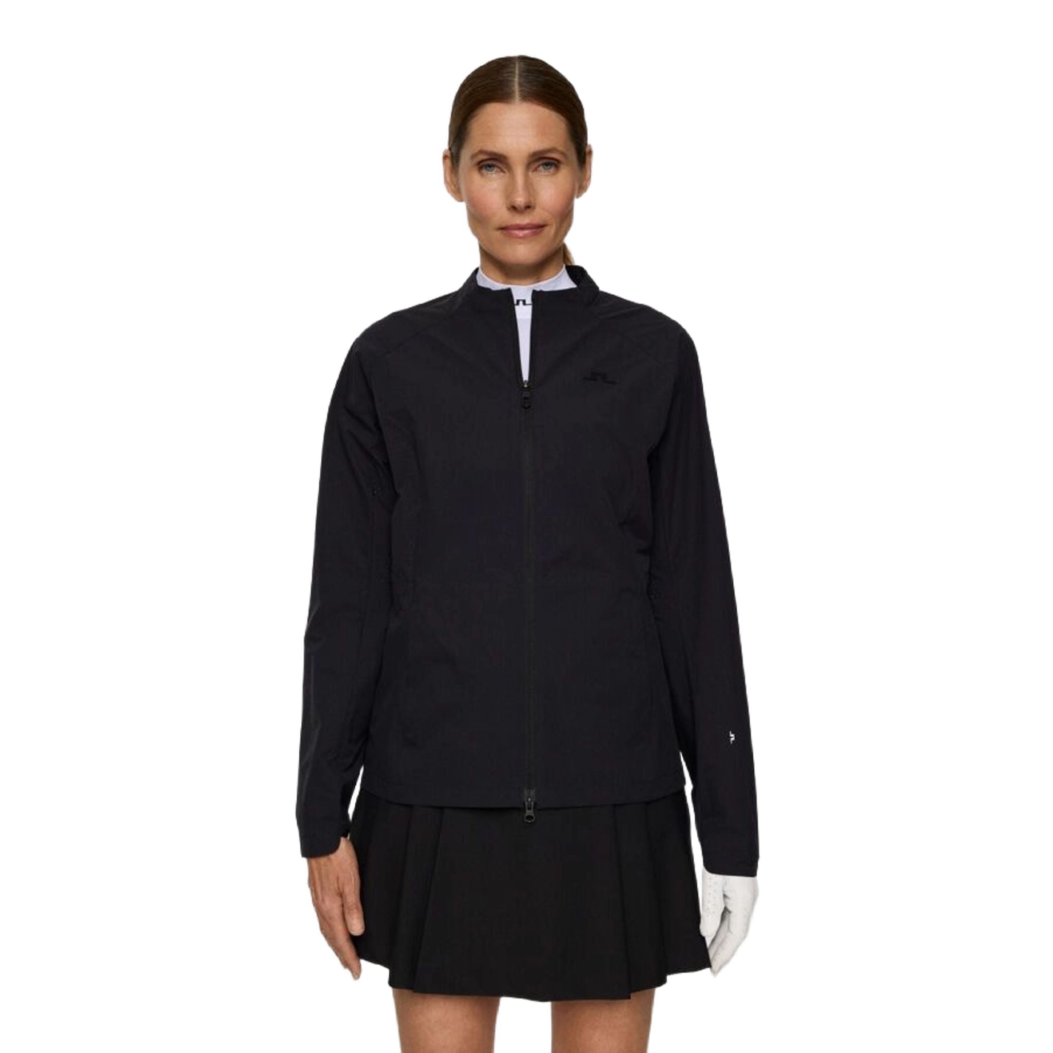 J. Lindeberg Sarah Jacke Damen