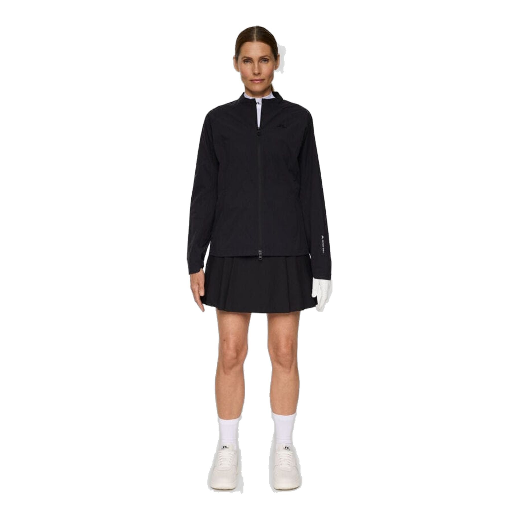 J. Lindeberg Sarah Jacke Damen