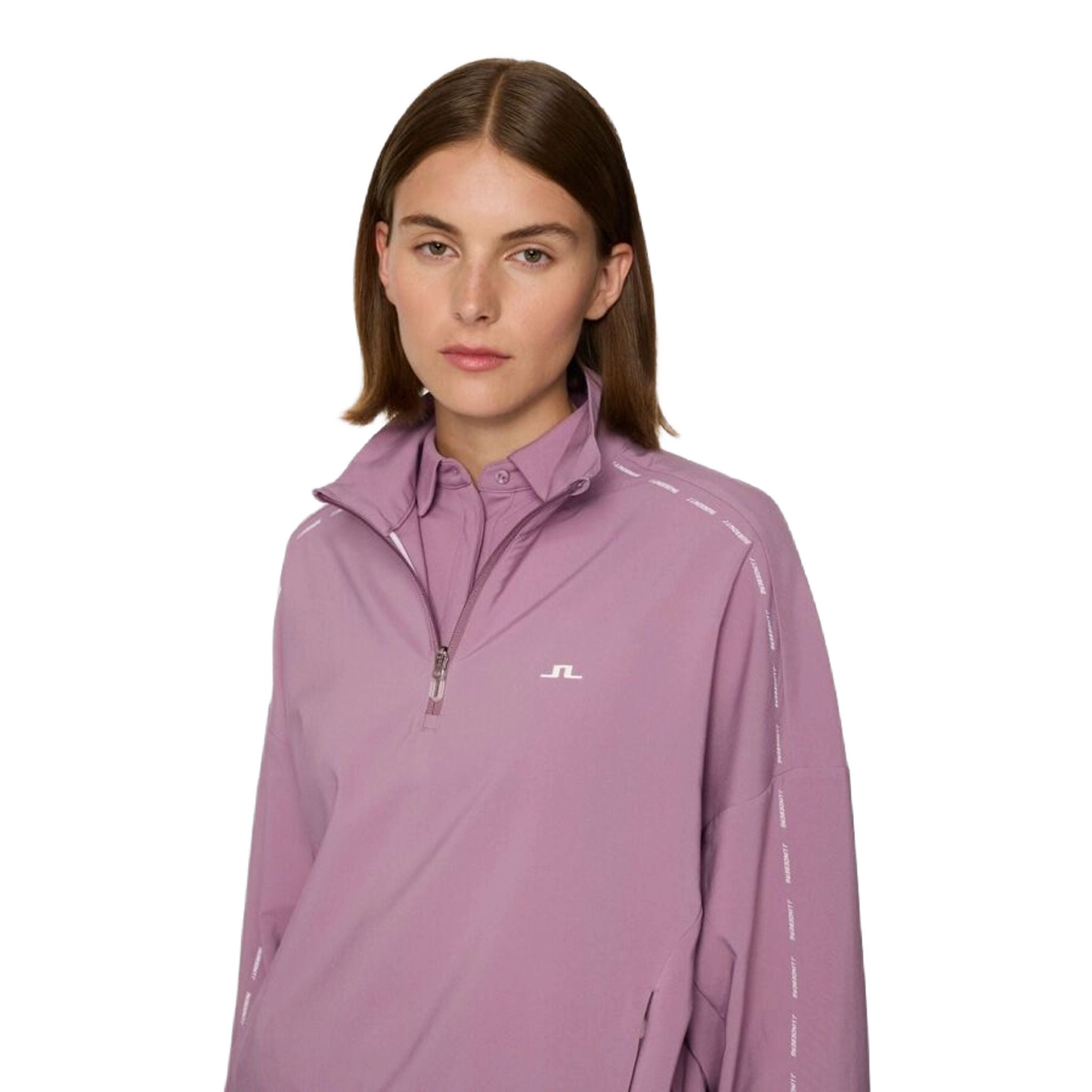 J. Lindeberg Anette Anorak Damen