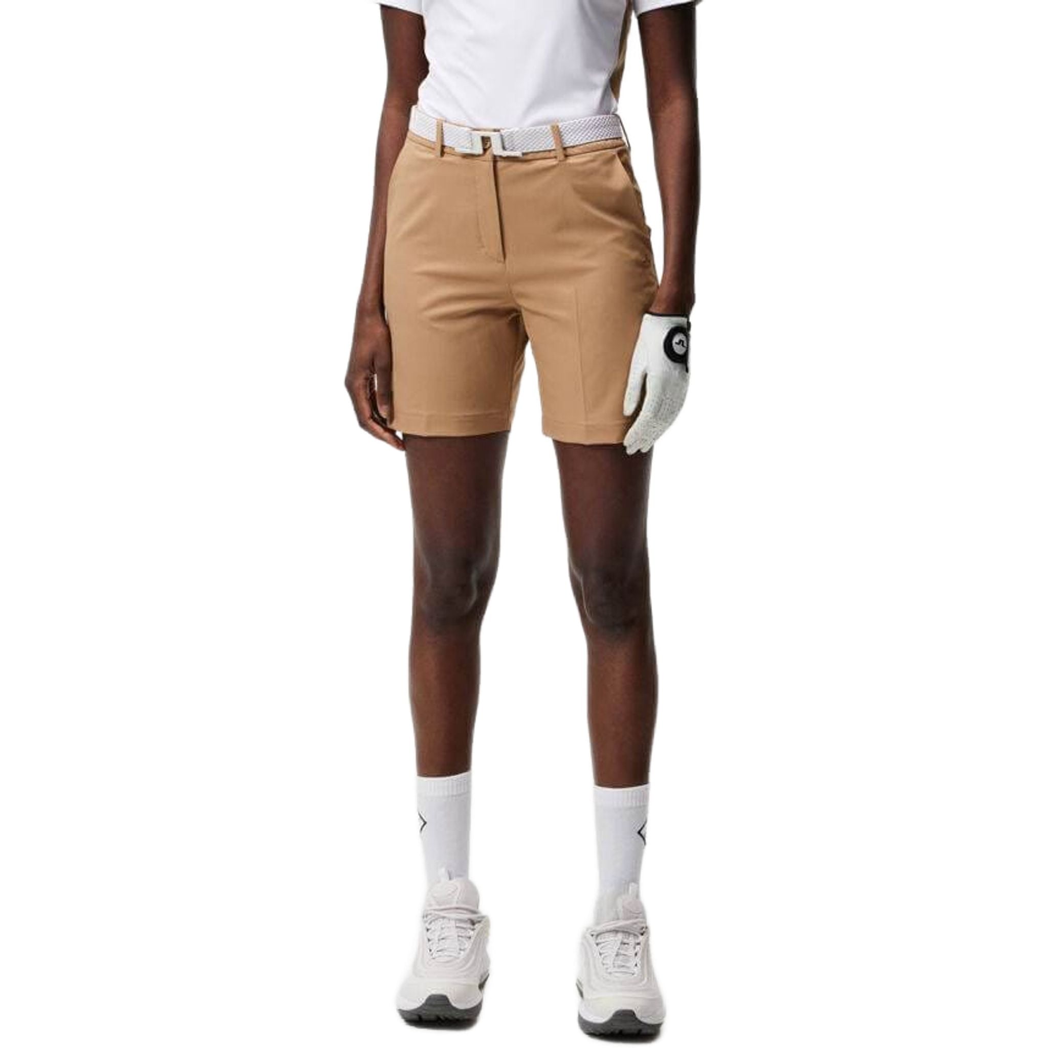 J. Lindeberg Gwen Golfshorts Damen