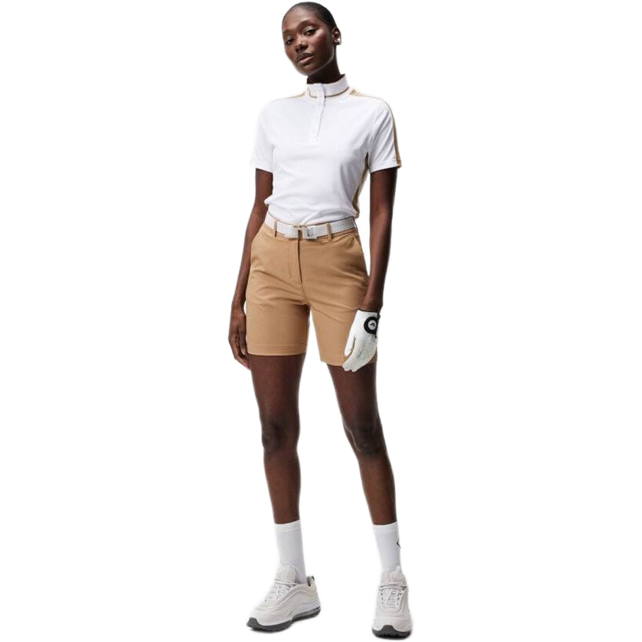 J. Lindeberg Gwen Golfshorts Damen
