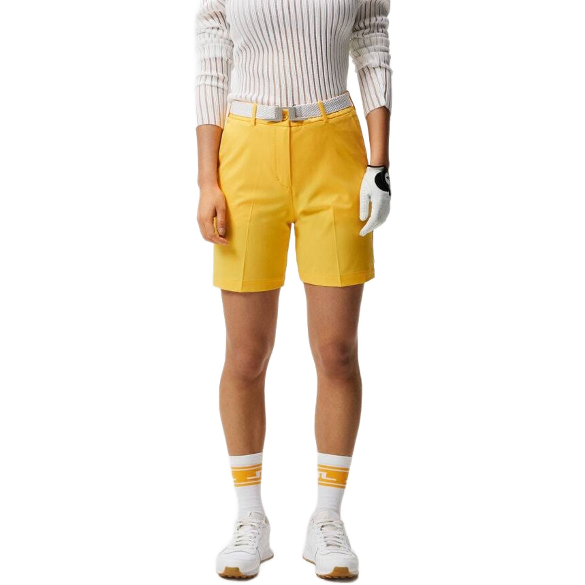 J. Lindeberg Gwen Golfshorts Damen