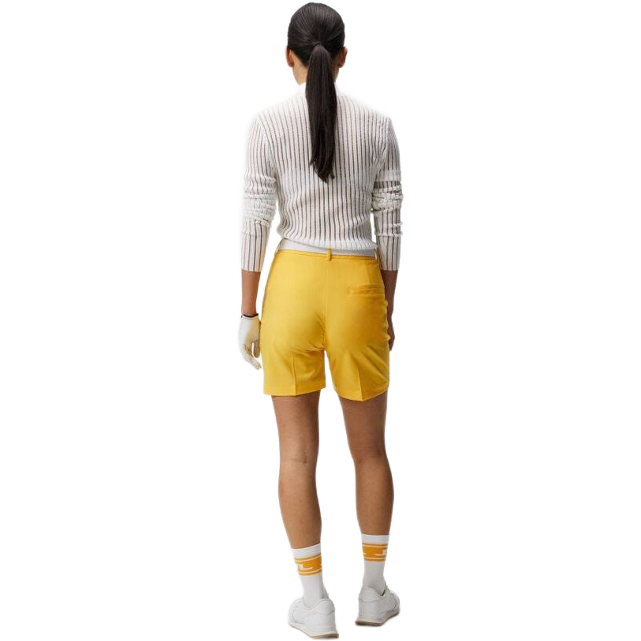 J. Lindeberg Gwen Golfshorts Damen
