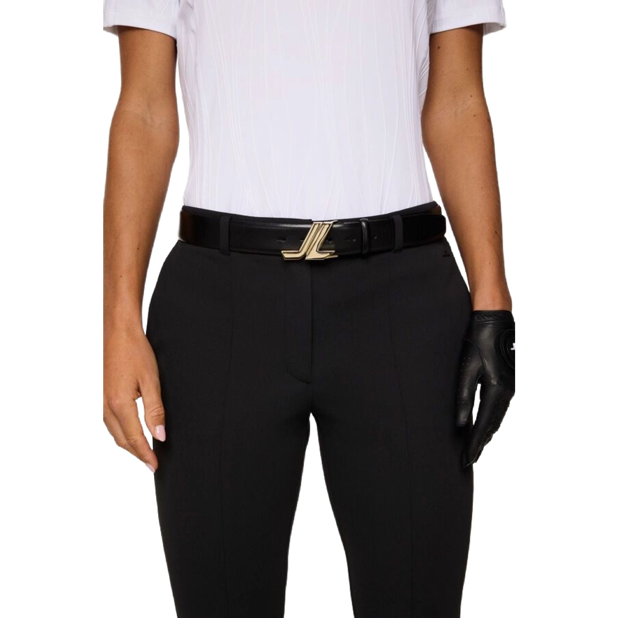 J. Lindeberg Flare Hose Damen