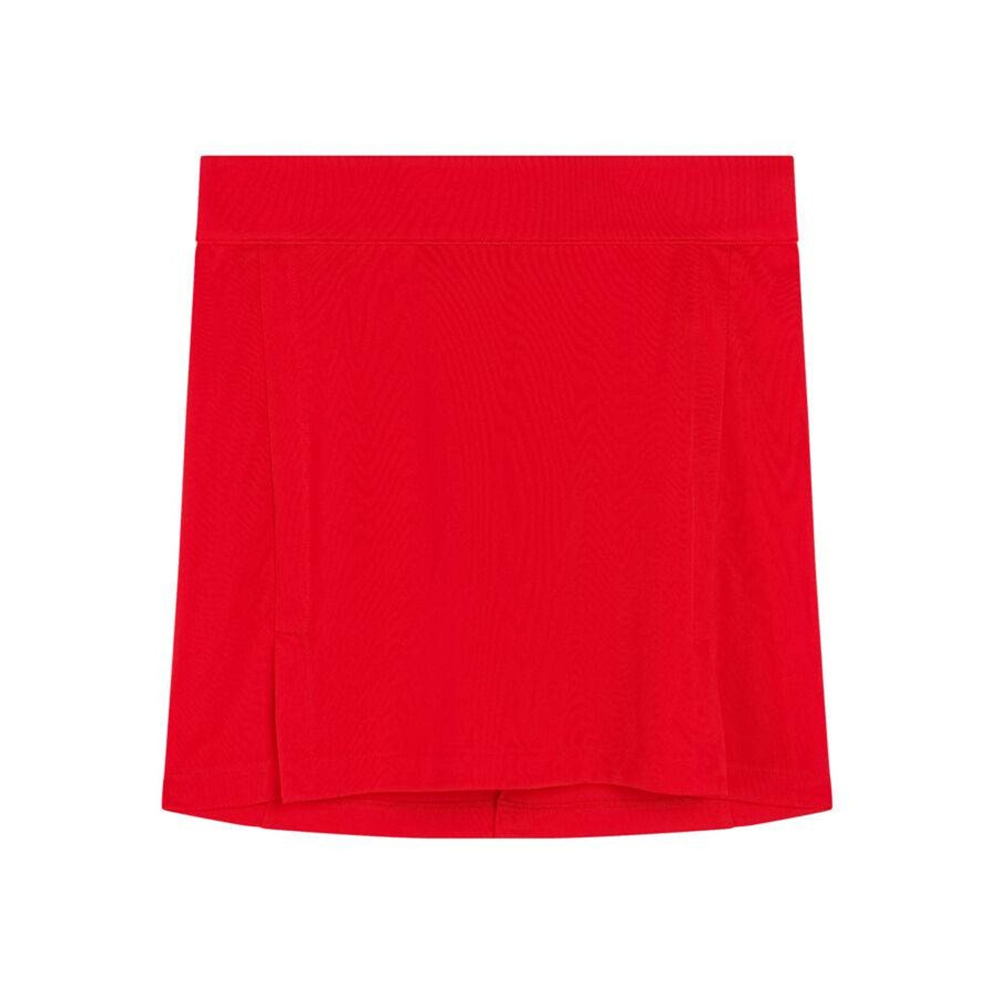 J. Lindeberg Amelie Mid Skort Damen