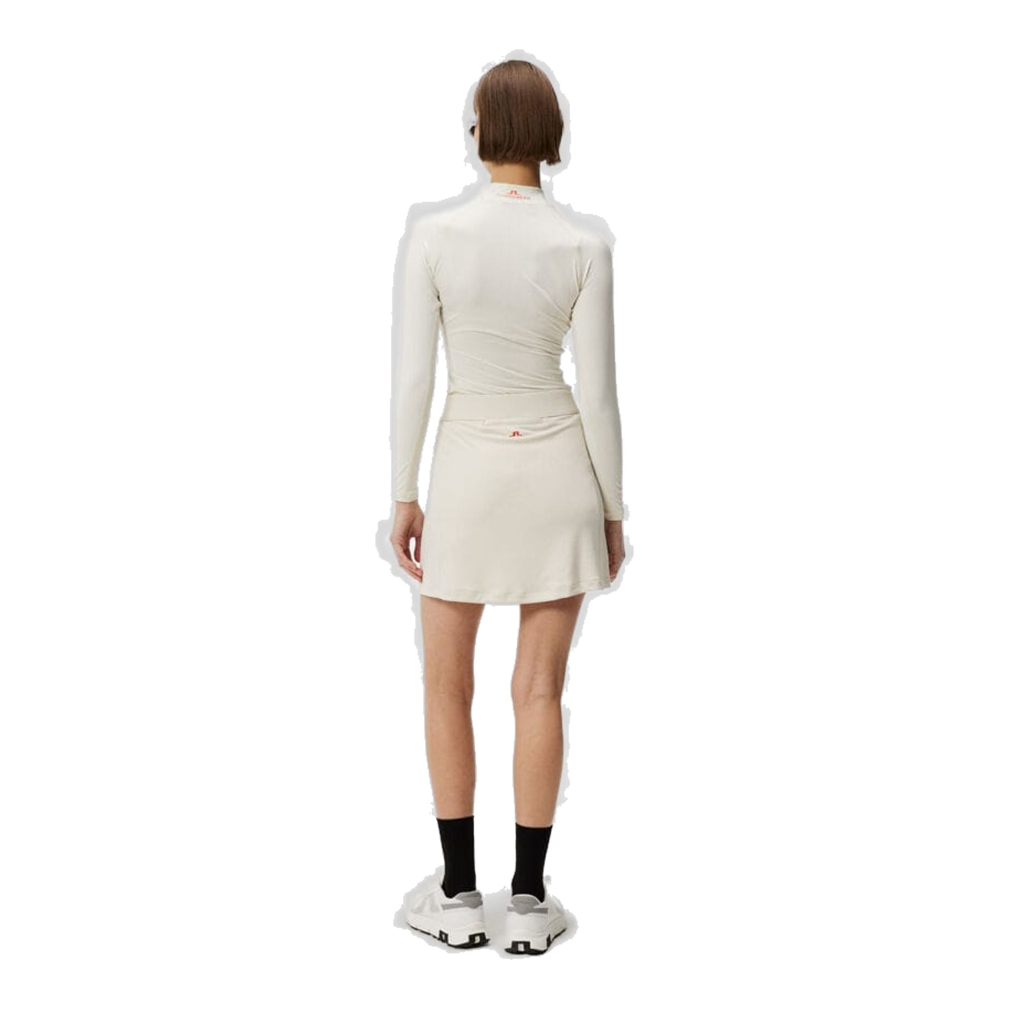 J. Lindeberg Amelie Mid Rock Damen