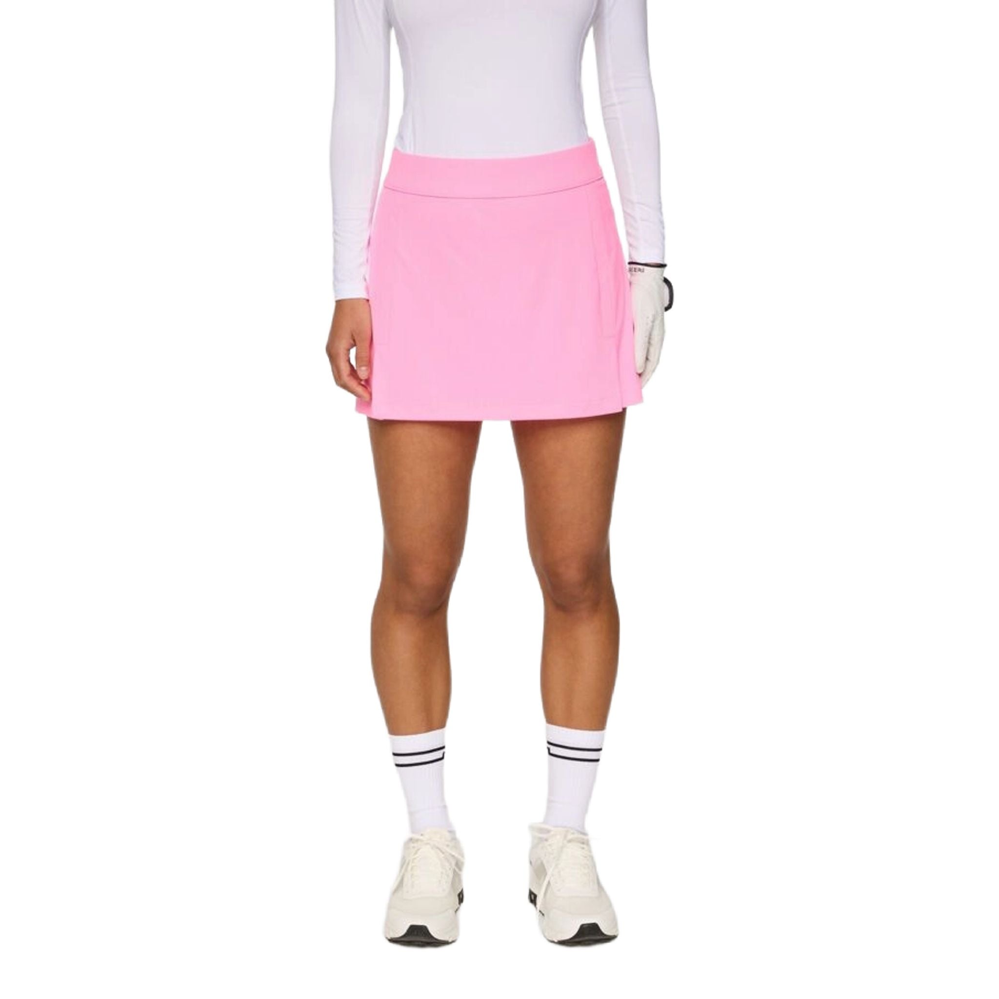 J. Lindeberg Amelie Skort Damen