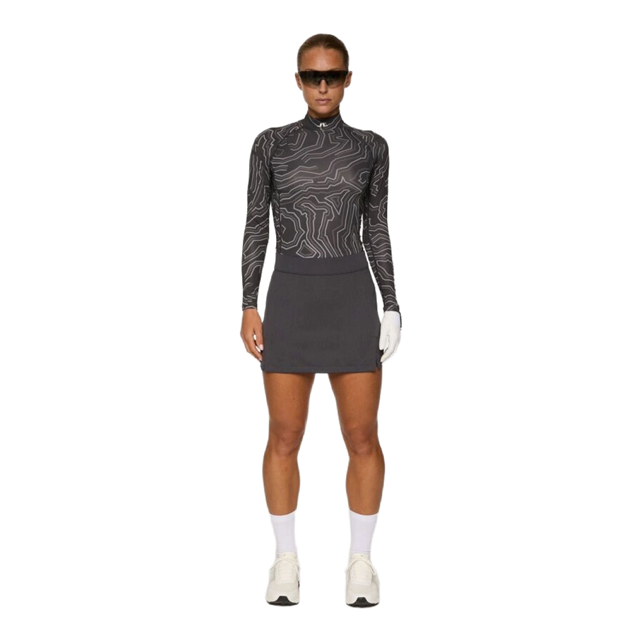 J. Lindeberg Amelie Skort Damen