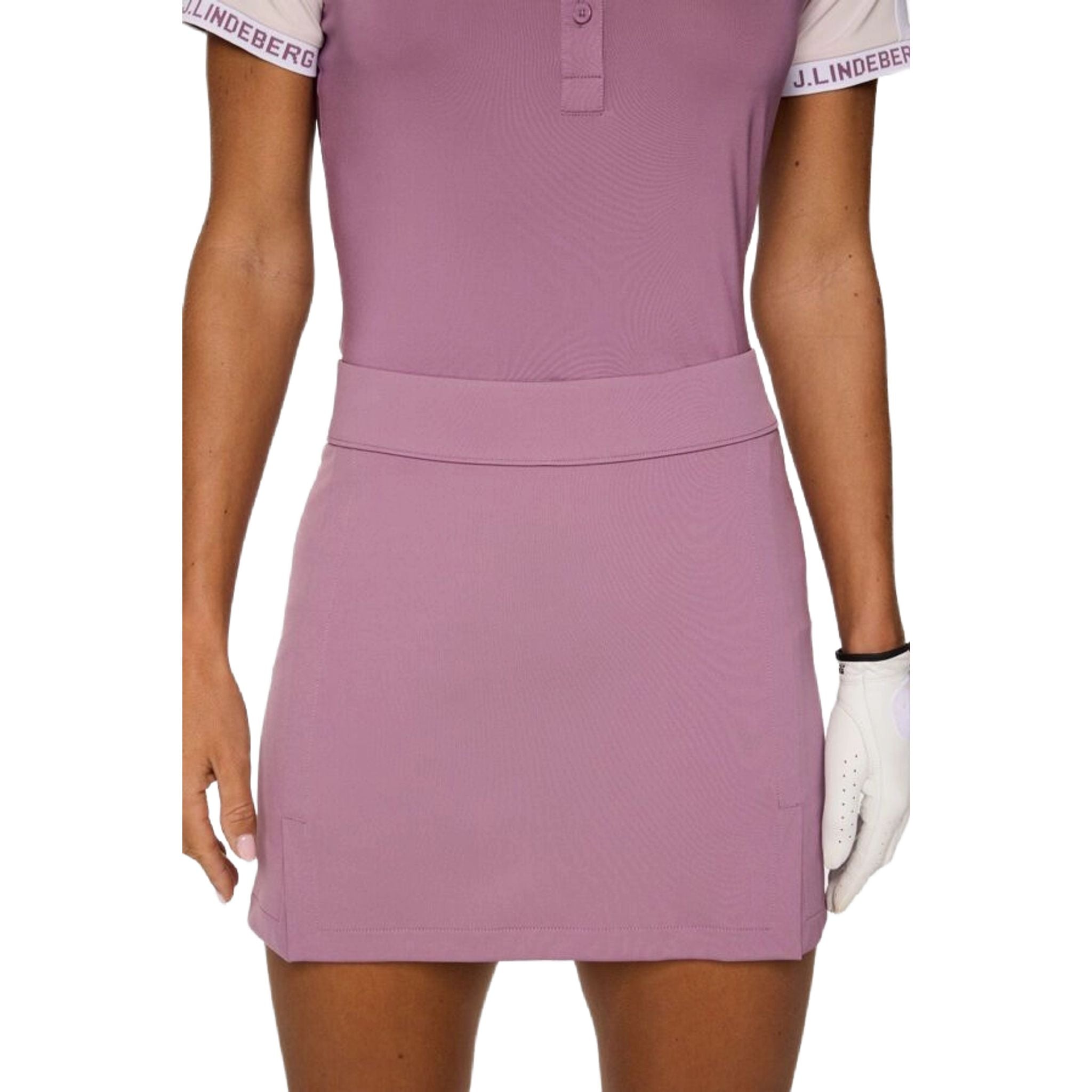 J. Lindeberg Amelie Mid Rock Damen