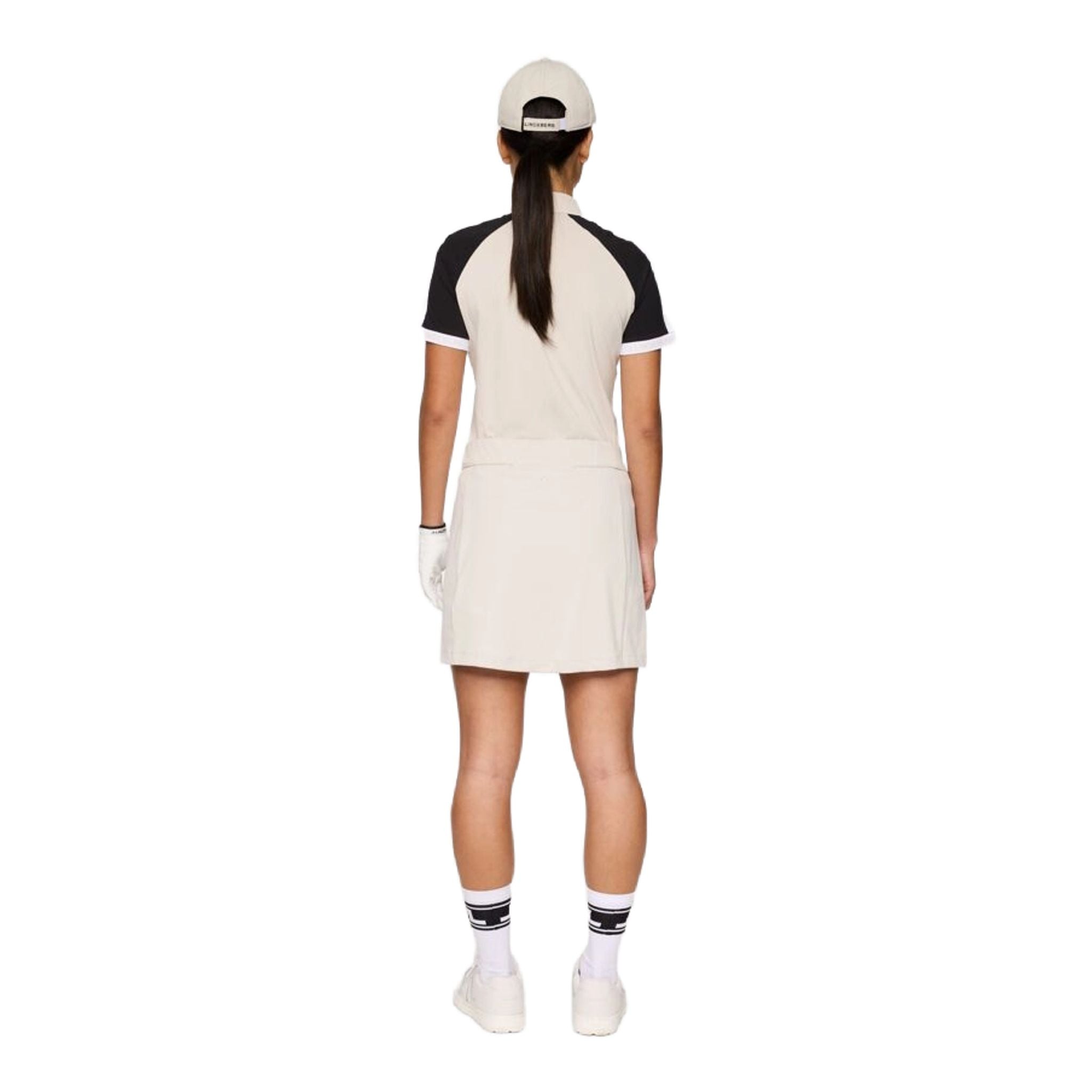 J. Lindeberg Amelie Mid Rock Damen