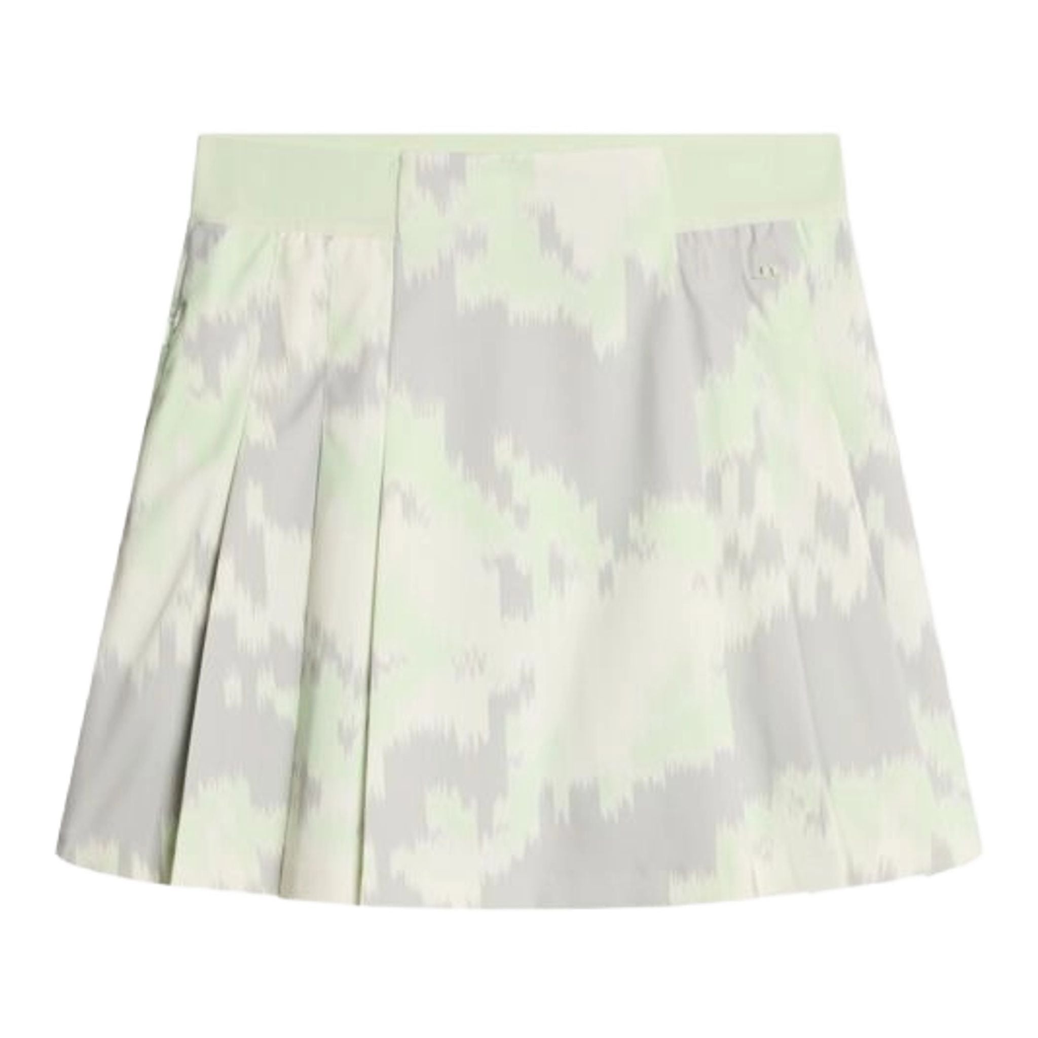 J. Lindeberg Alesia Print Rock Damen