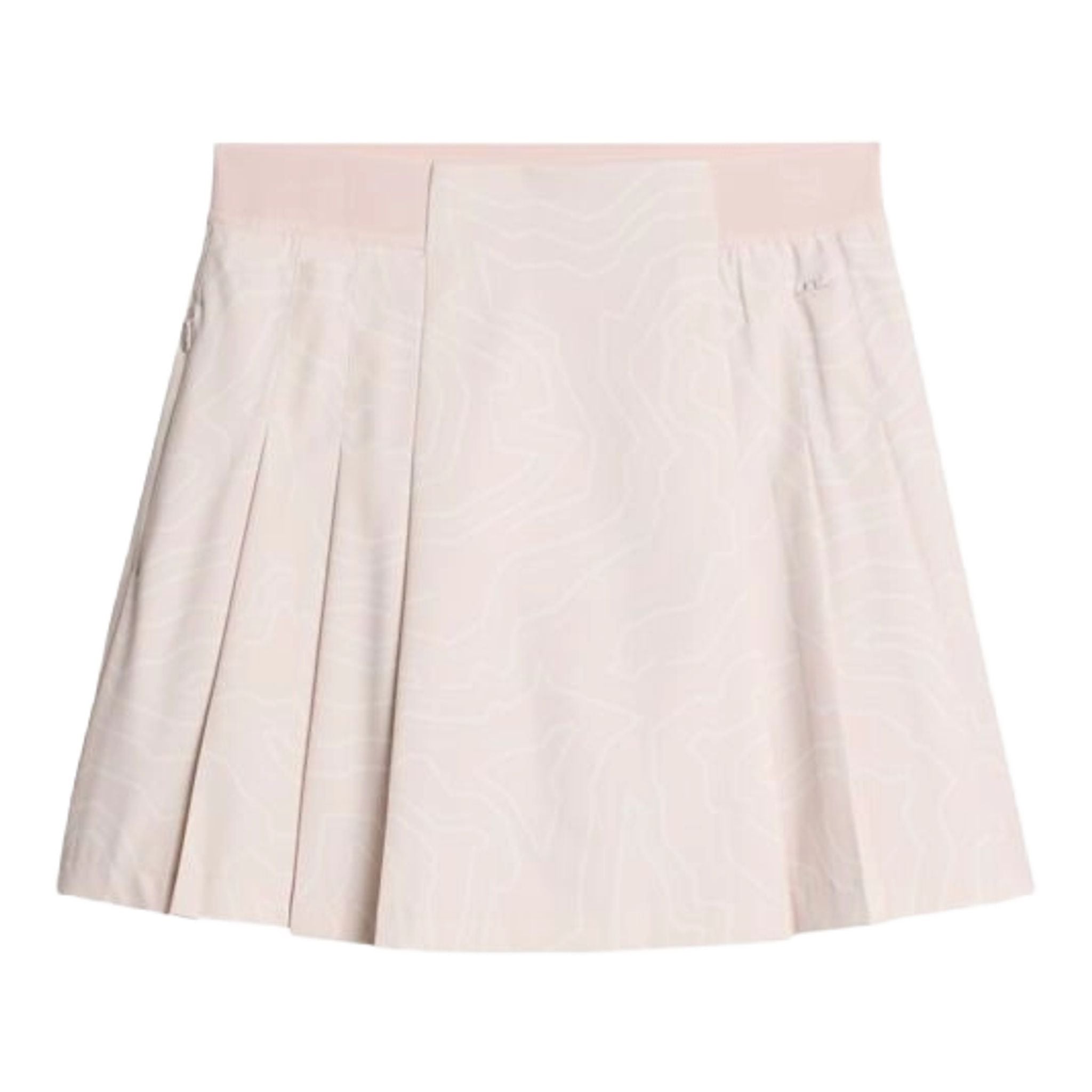 J. Lindeberg Alesia Print Rock Damen