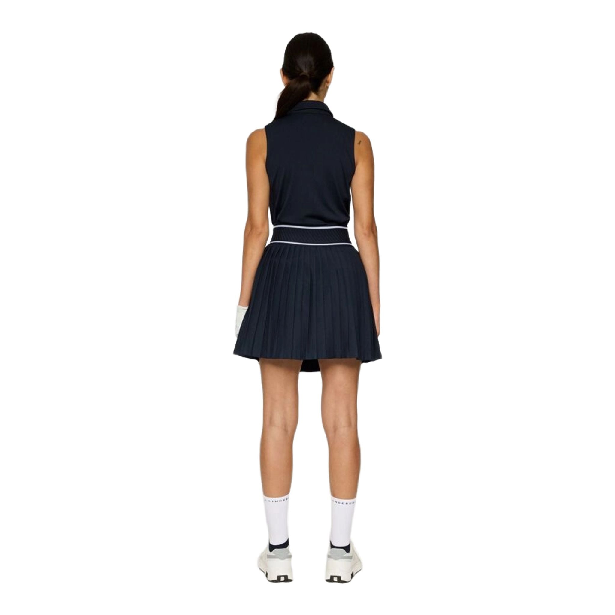 J. Lindeberg Twiggy Golfrock Damen