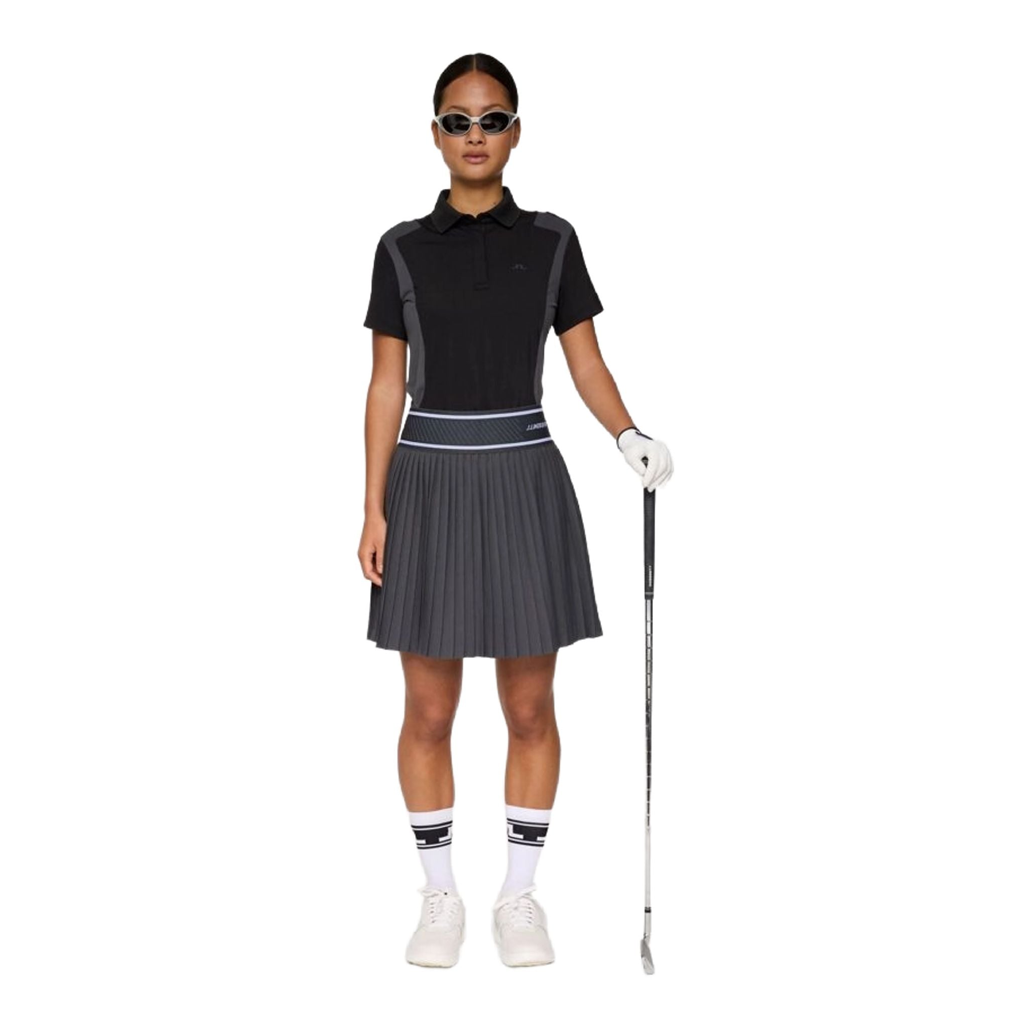 J. Lindeberg Twiggy Golfrock Damen