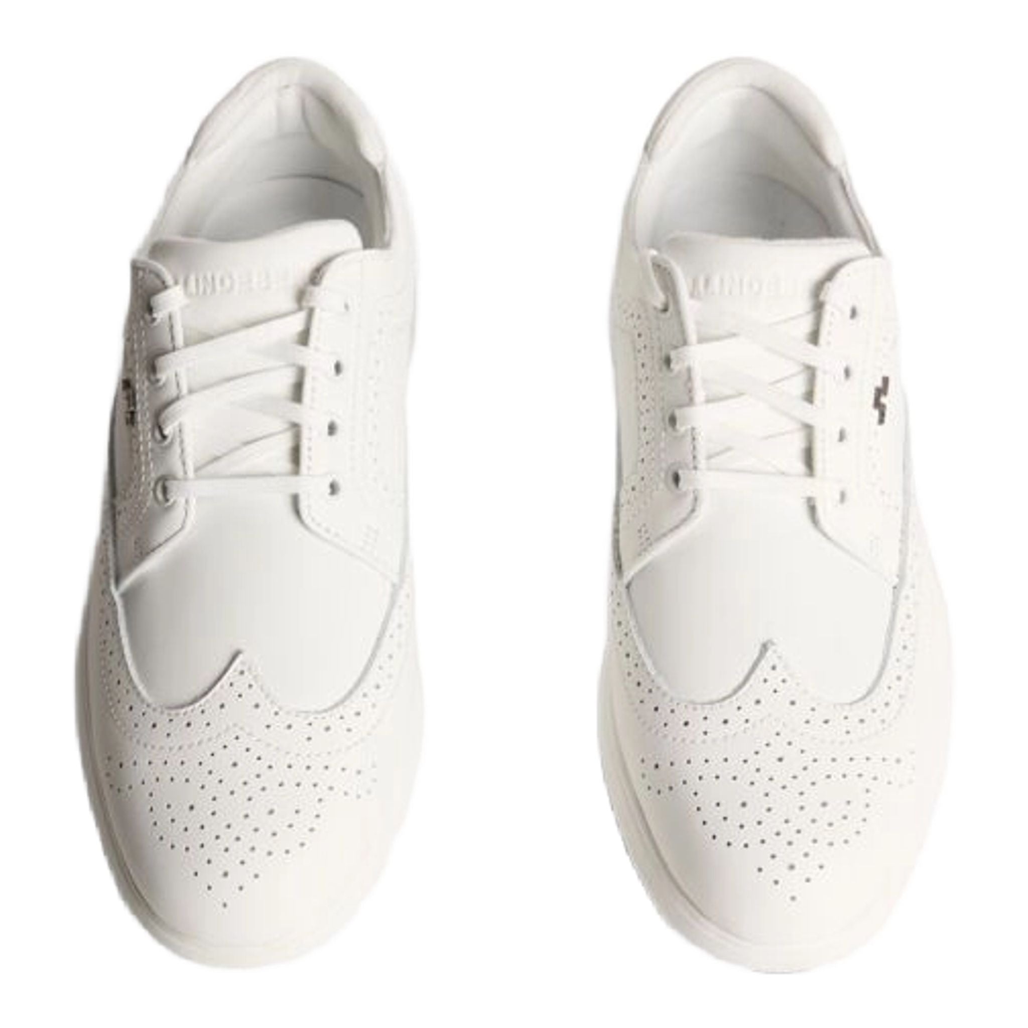 J. Lindeberg Fairway Brogue Golf Sneaker Damen