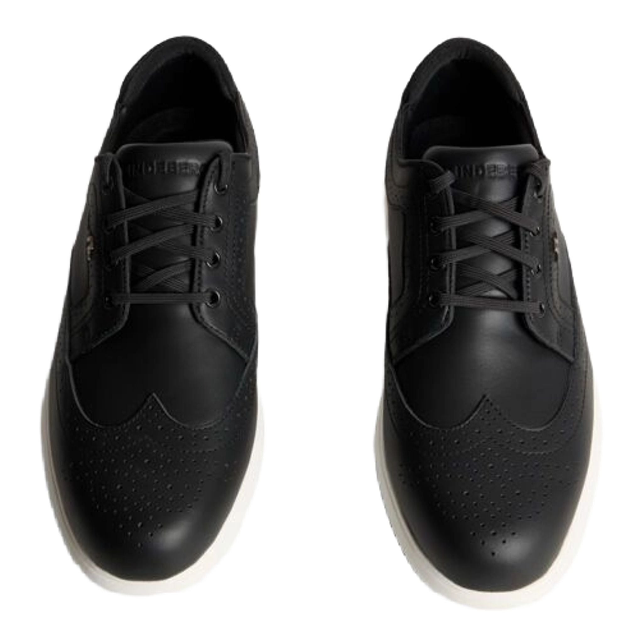 J. Lindeberg Fairway Brogue Golf Sneaker Damen