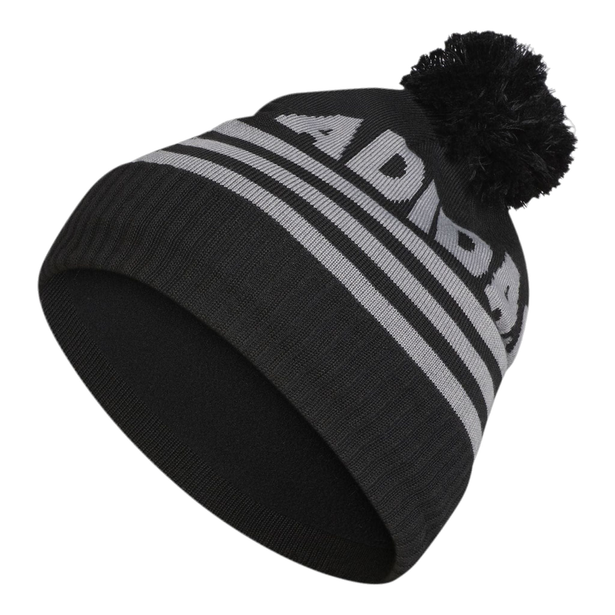 Adidas Beanie Font Beanie