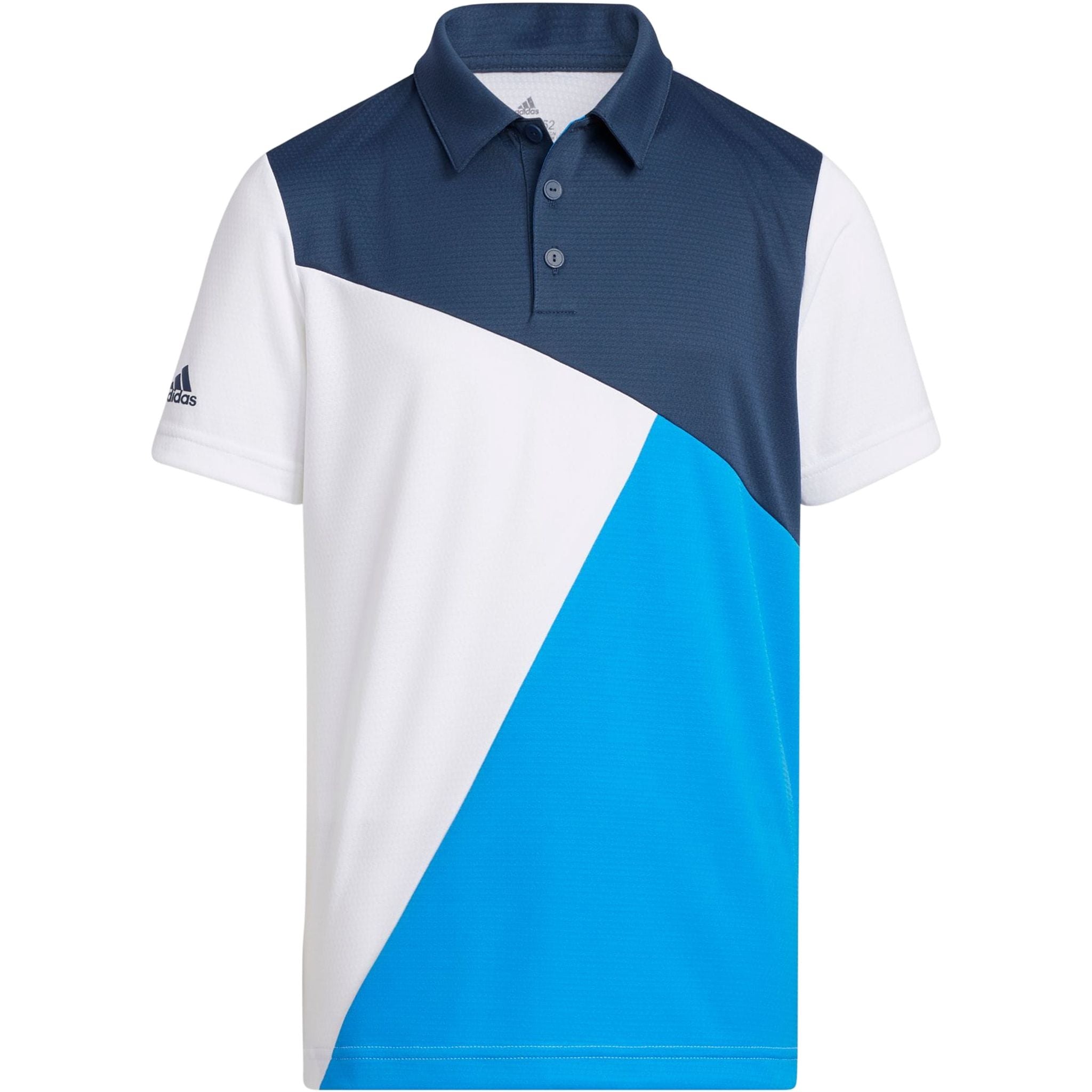 Adidas Jr. Polo Crew Poloshirt