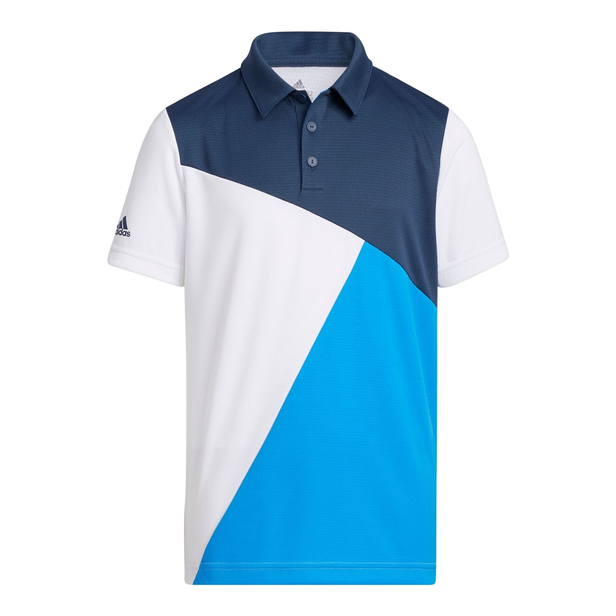 Adidas Jr. Polo Crew Poloshirt