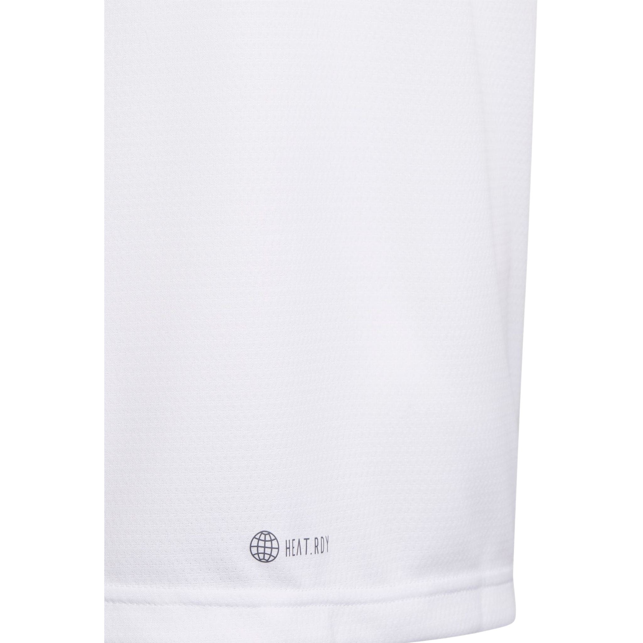 Adidas Jr. Polo Crew Navy/Blue Rush/Weiß