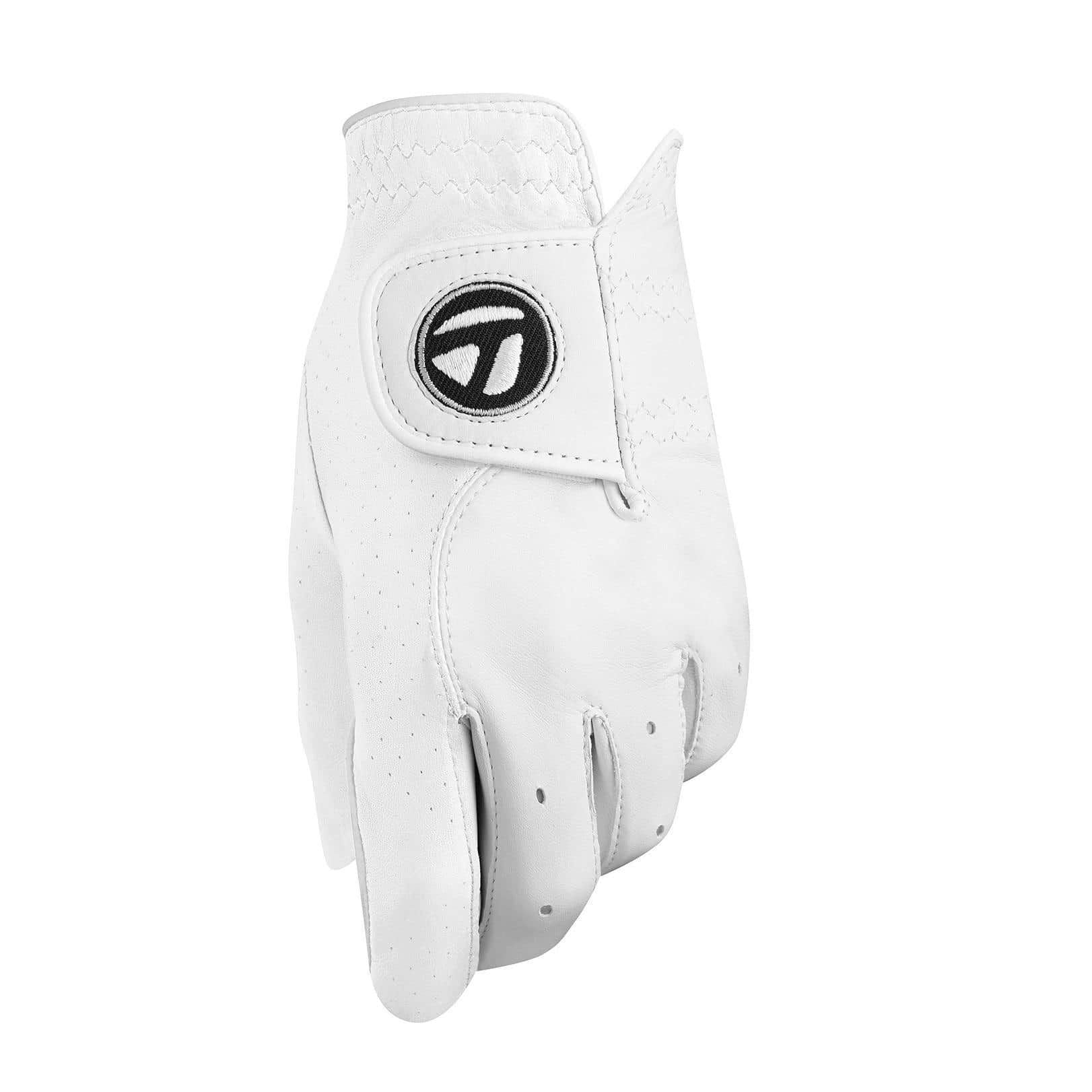 TaylorMade Handschuh Tour Preferred (18) Weiß Damen LH S Damen
