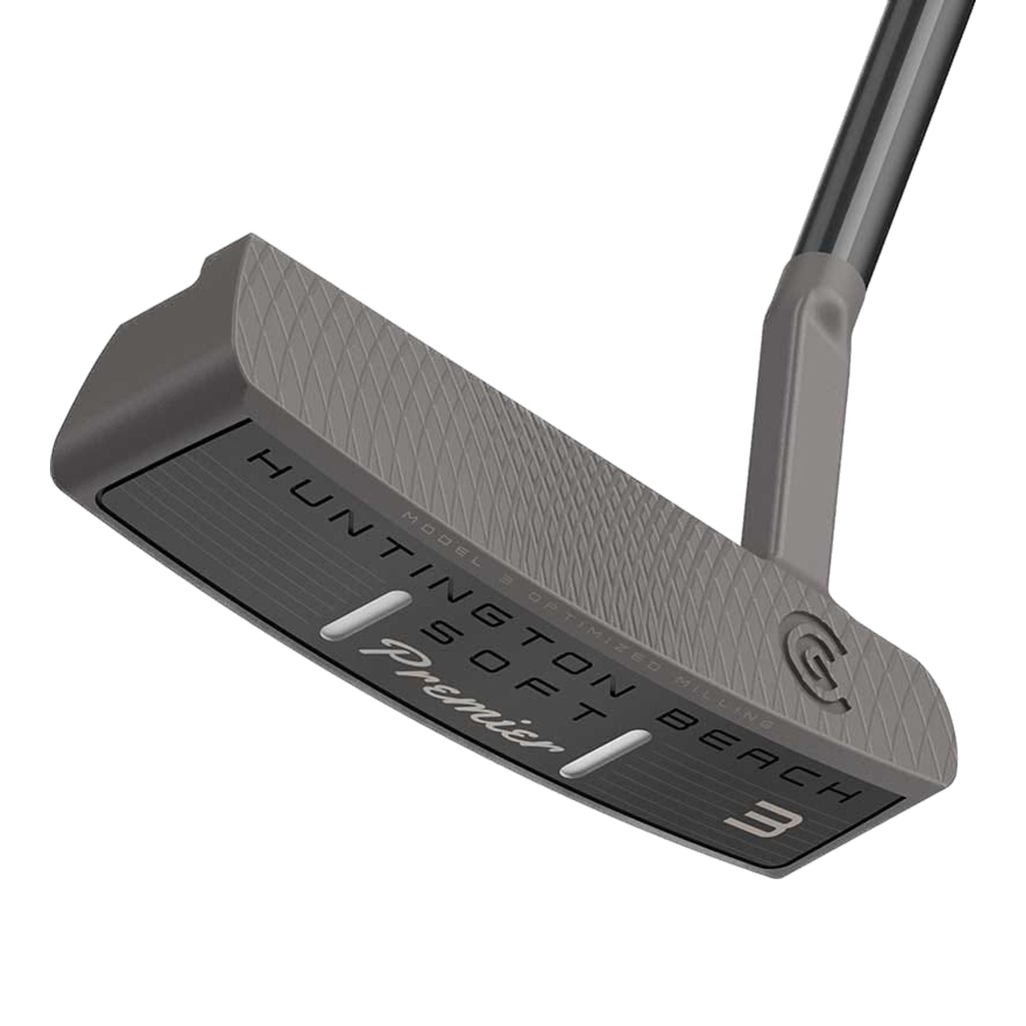Cleveland HB Soft Premier 3 Putter Herren