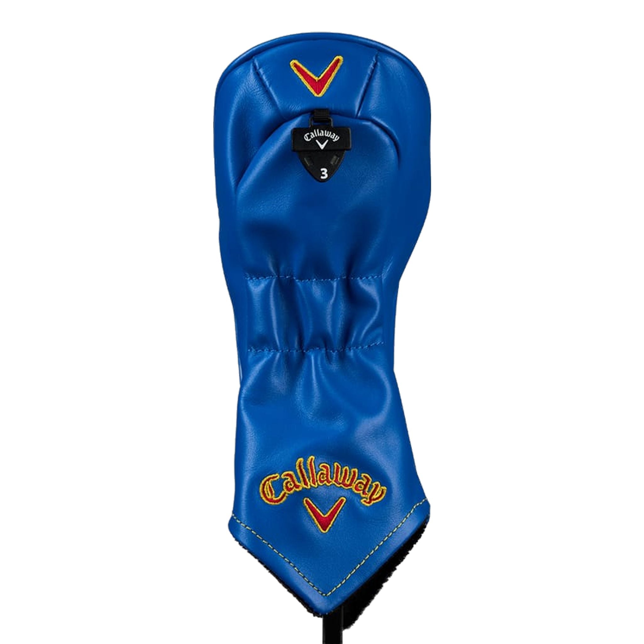 Callaway Major PGA Championship 2022 Fairway Headcover