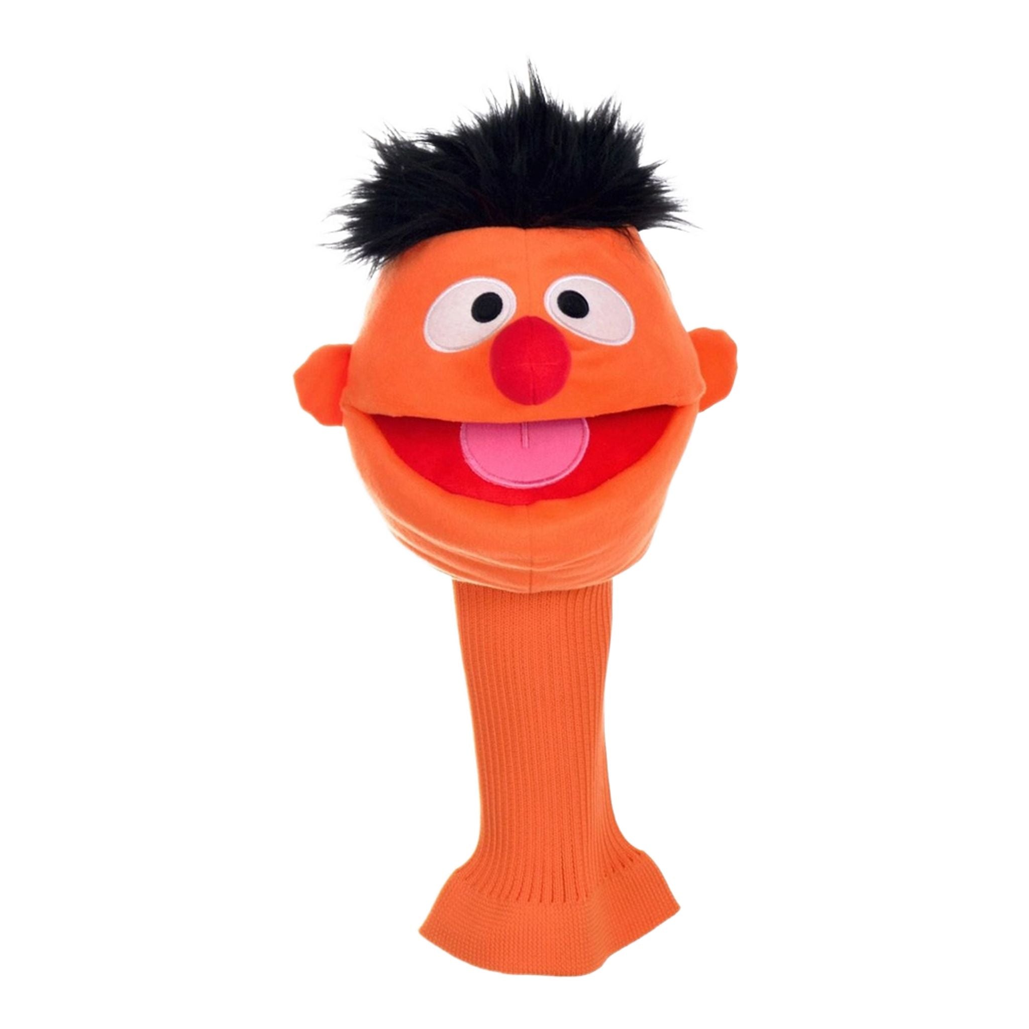 Puppets Headcover Ernie Sesamstraße Headcover