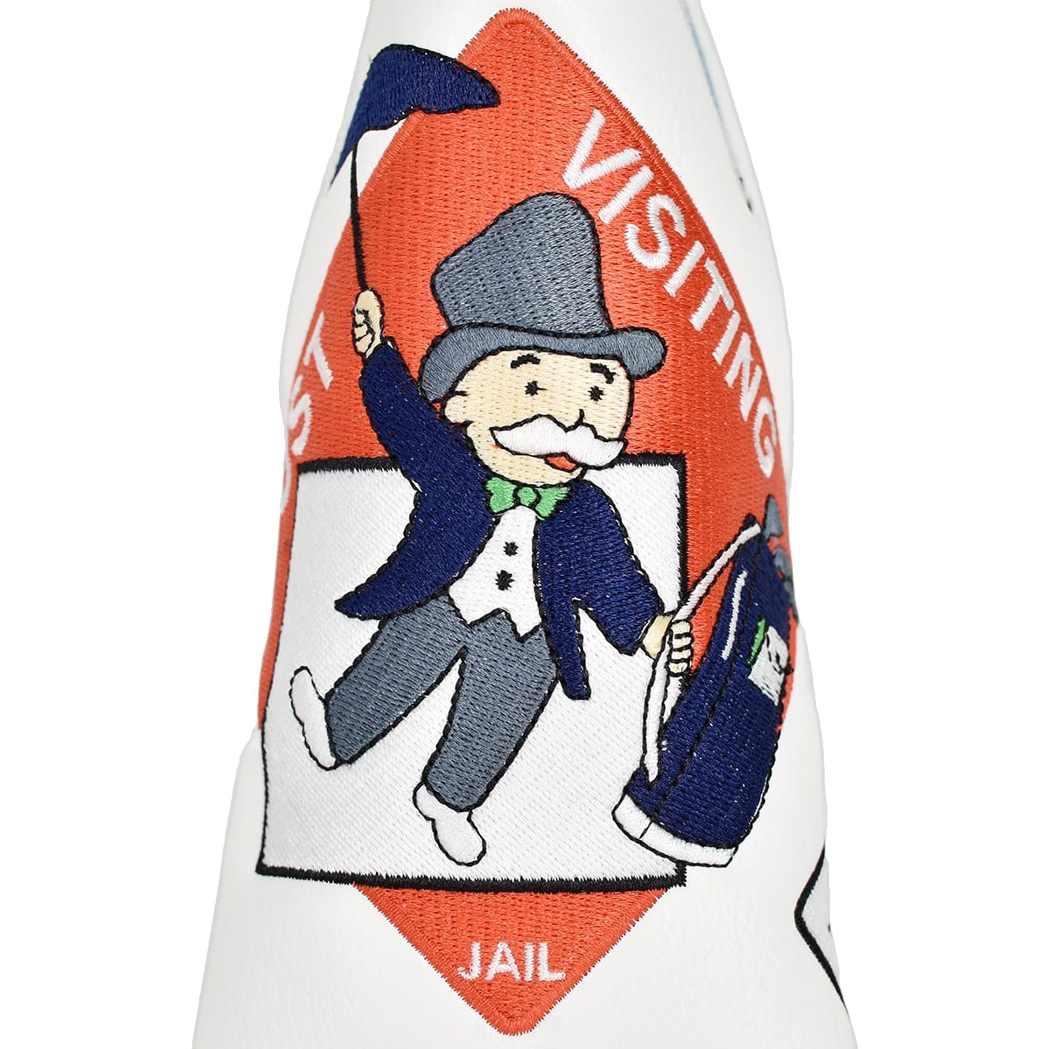 Originals Get Out of Jail Free Headcover