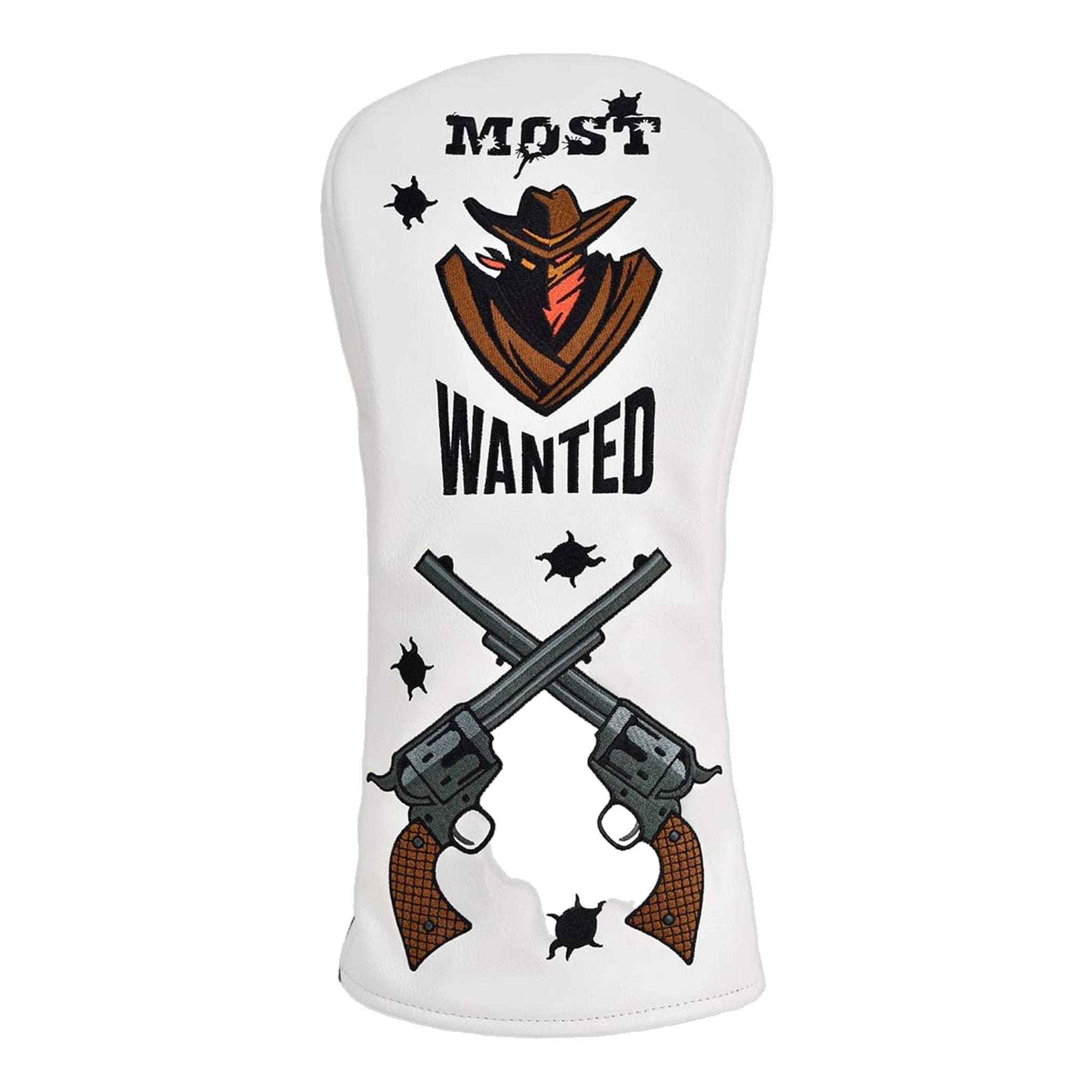 Originals Most Wanted Driver Headcover