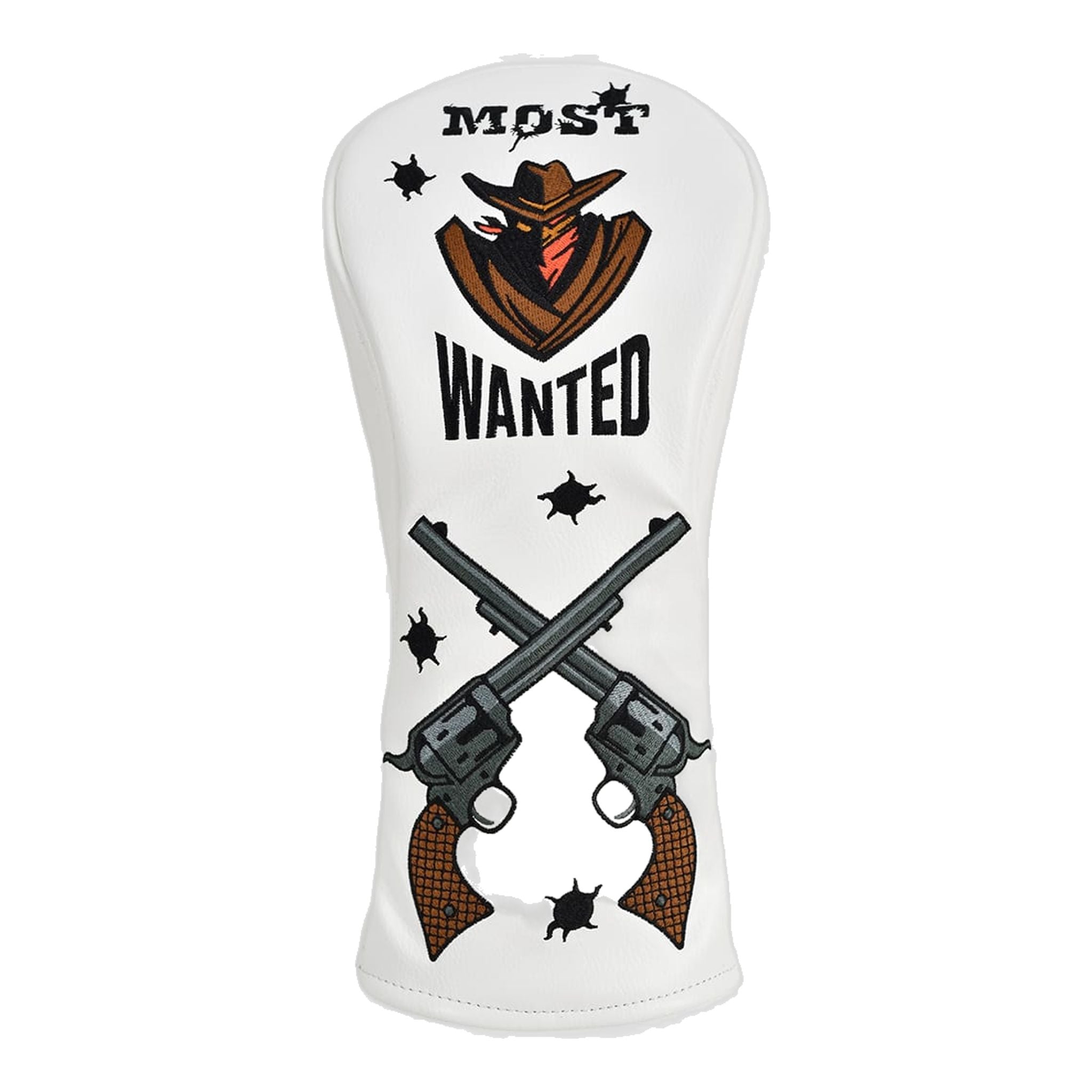 Originals Most Wanted Fairway Holz Headcover