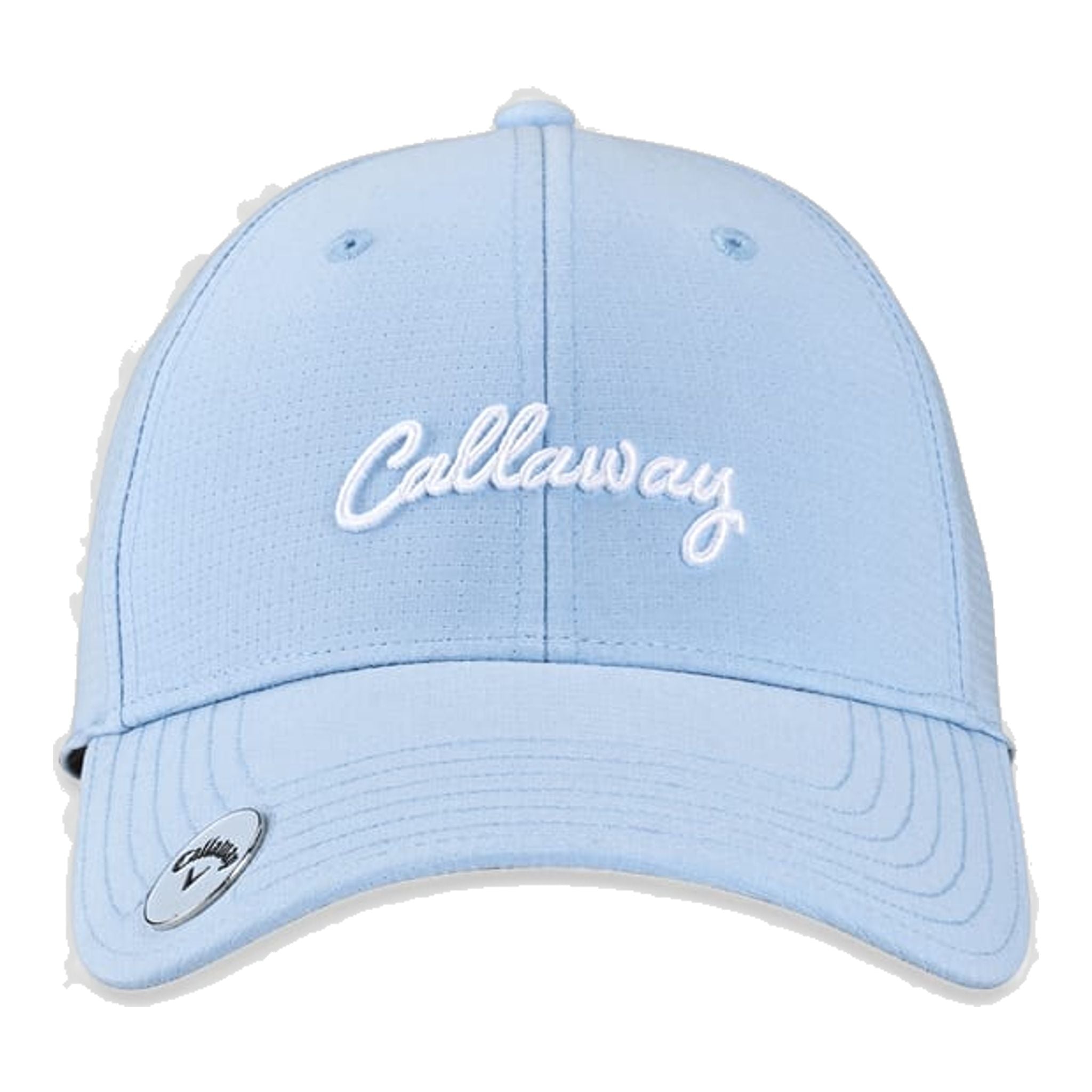 Callaway Stitch Magnet Kappe Damen