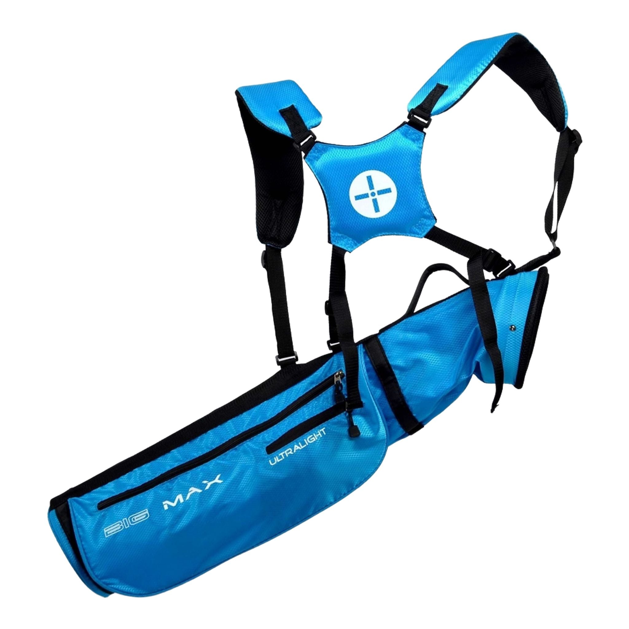 Big Max Heaven 5 Pencilbag