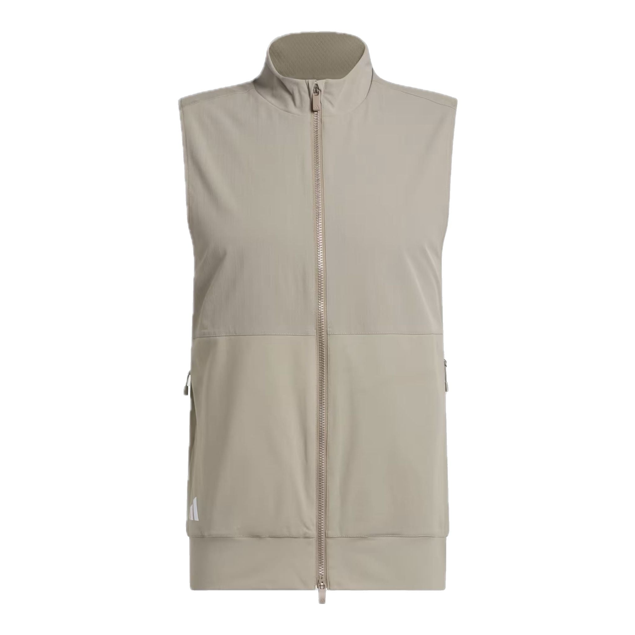 Adidas Ultimate365 Tour Full-Zip Weste Herren