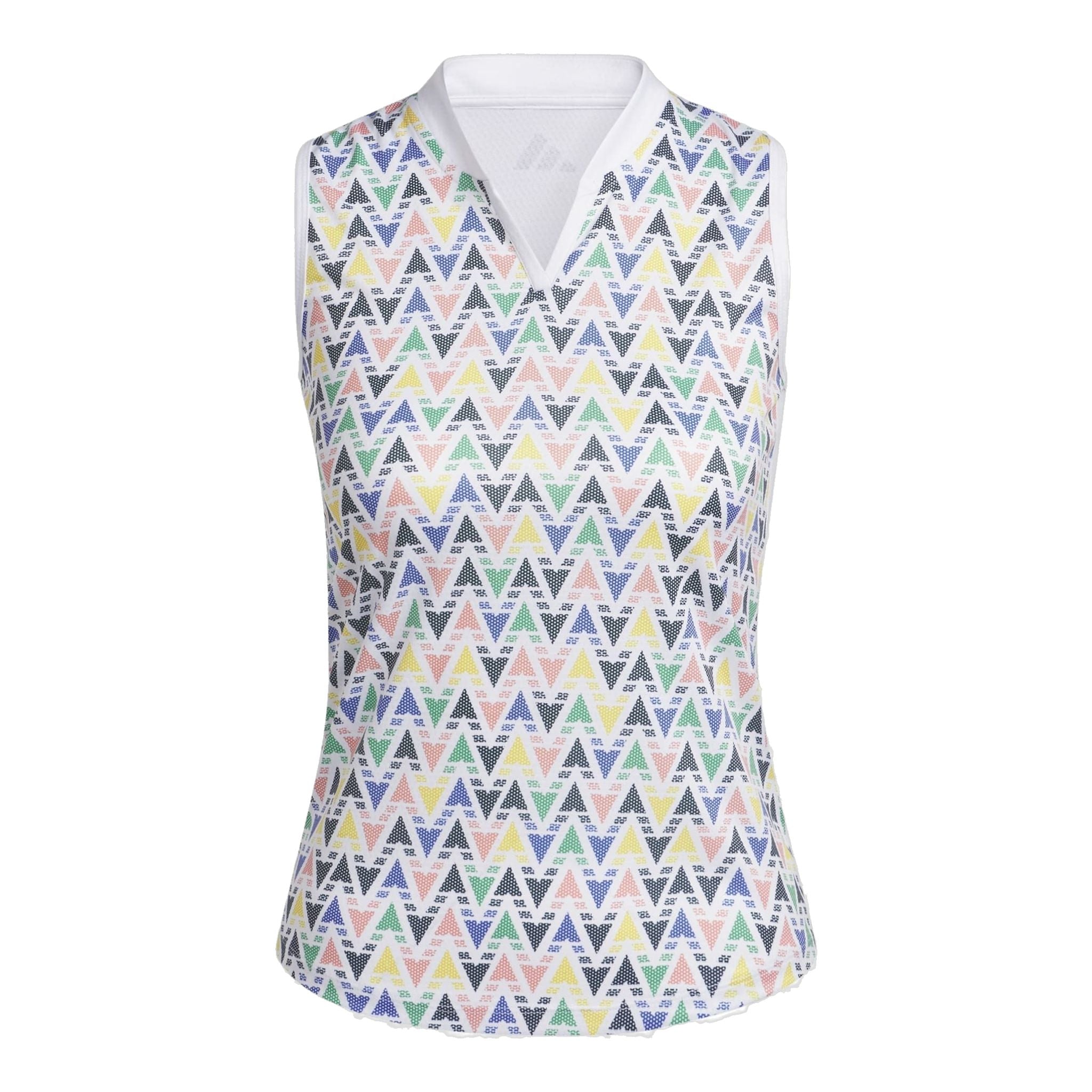 Adidas Heat.Rdy Print Junior Poloshirt