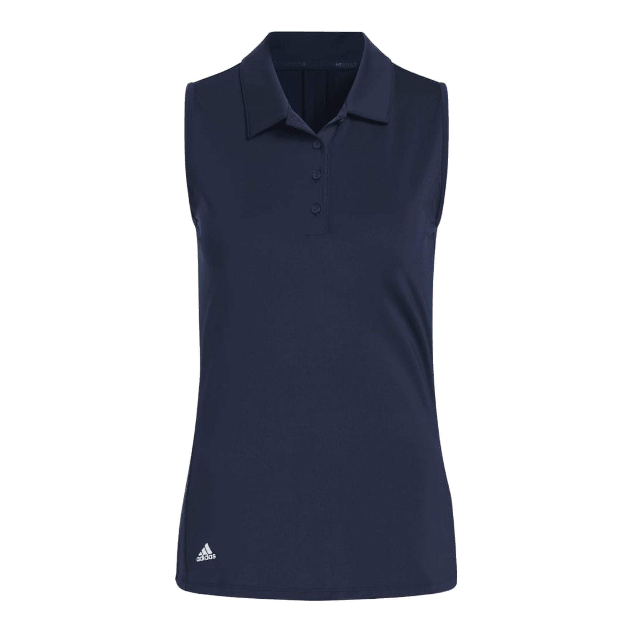 Adidas Ultimate 365 Solid Poloshirt Damen