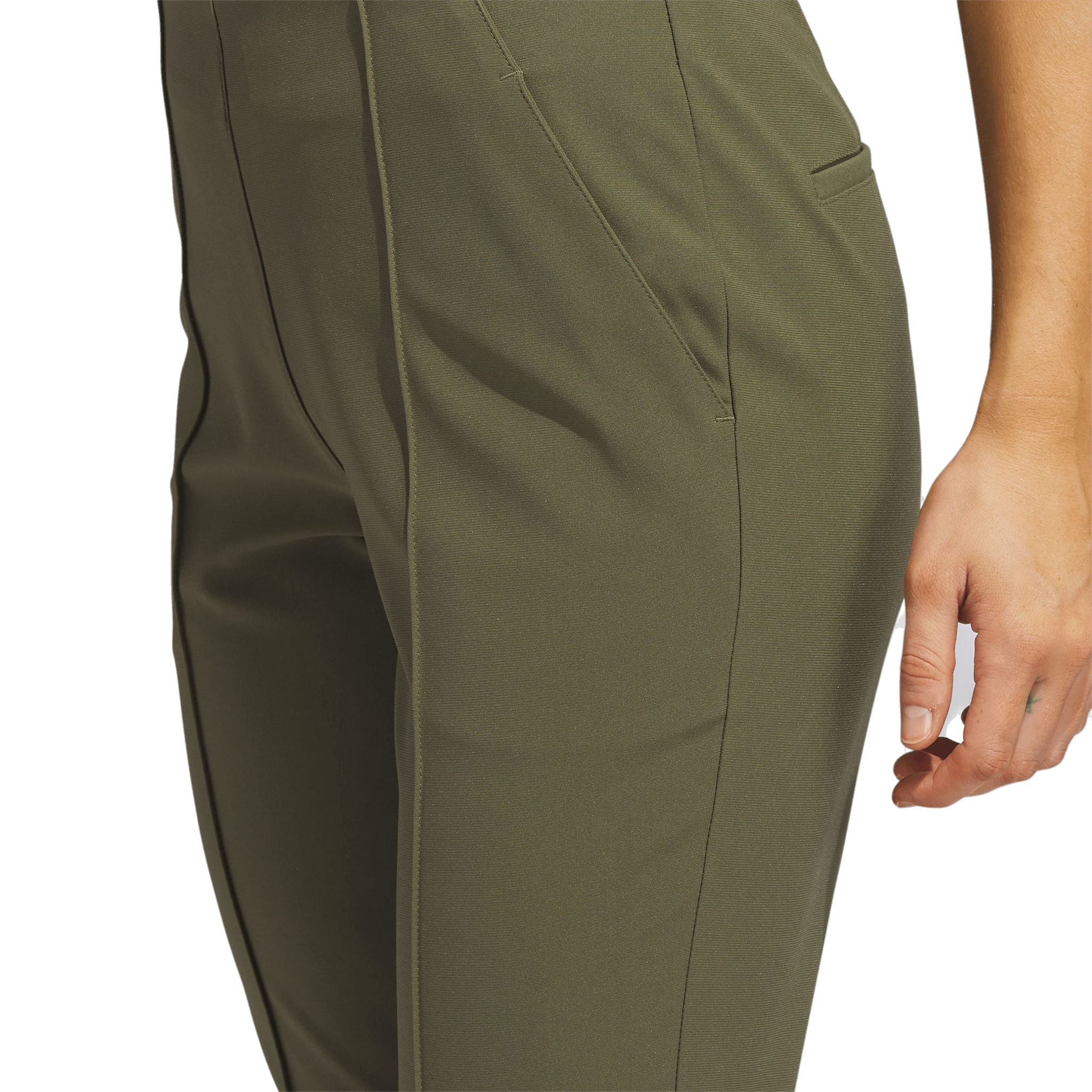 Adidas Pintuck Pull-On Shorts Damen