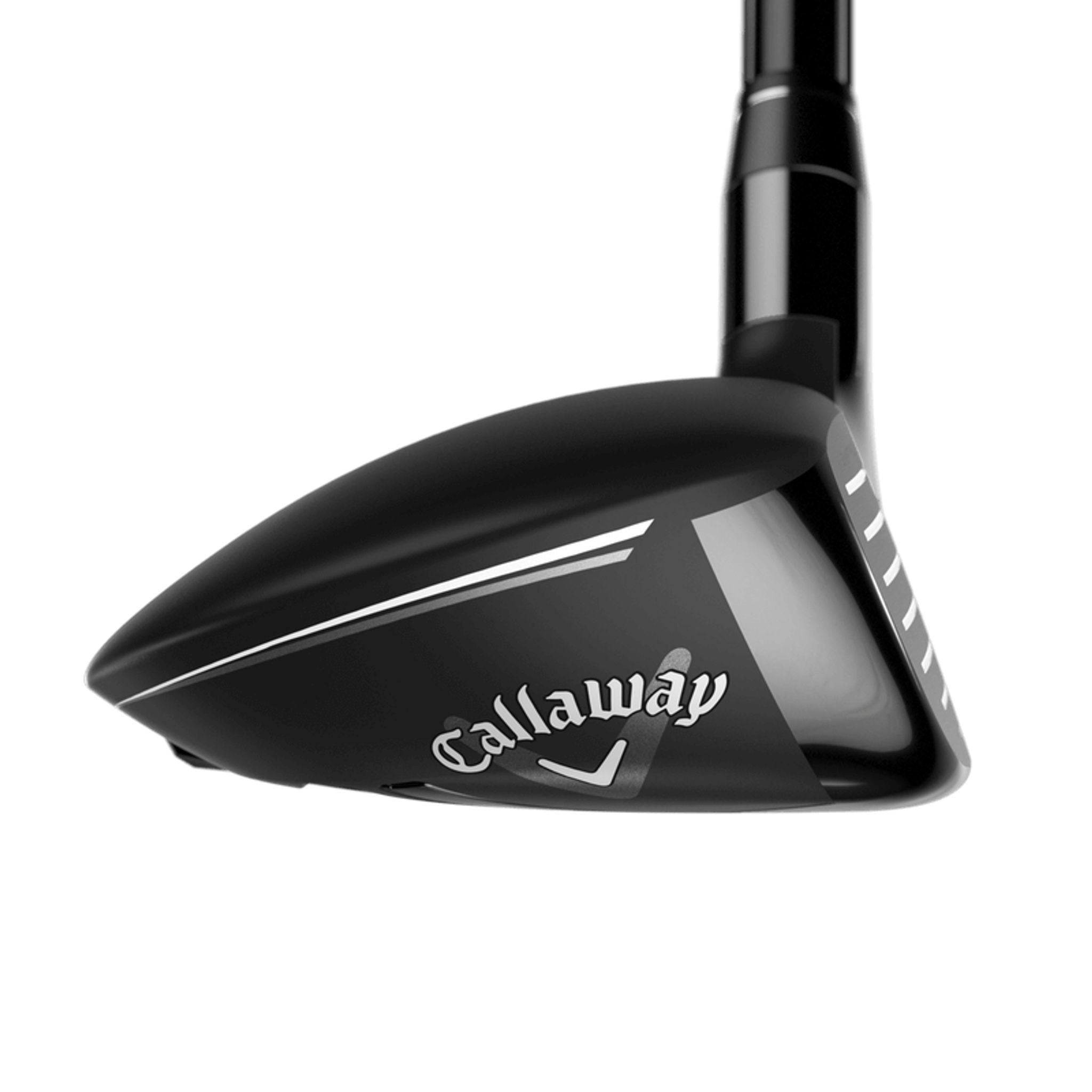 Callaway Paradym Ai Smoke Max Fast Hybrid Damen
