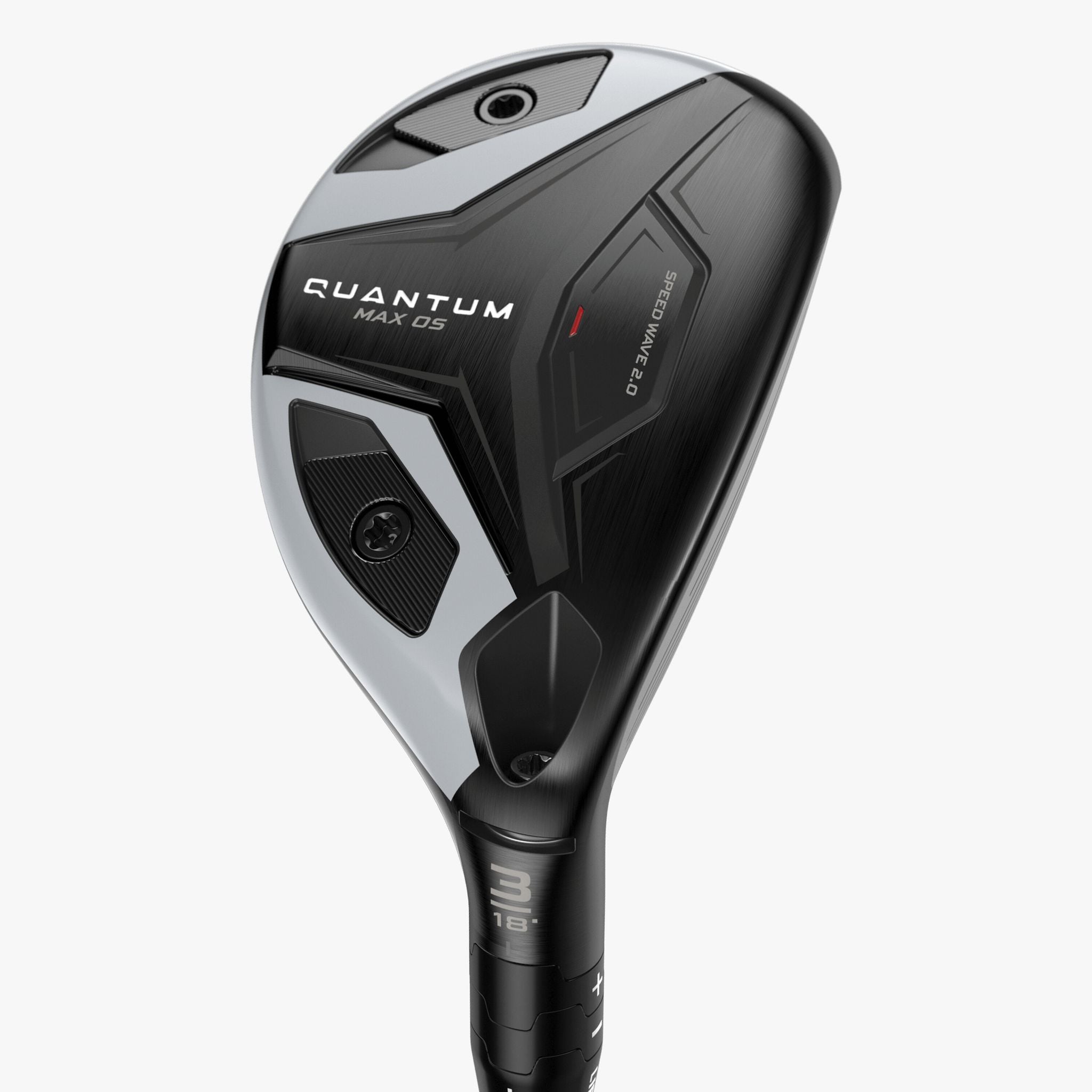 Callaway Quantum Max OS Hybrid