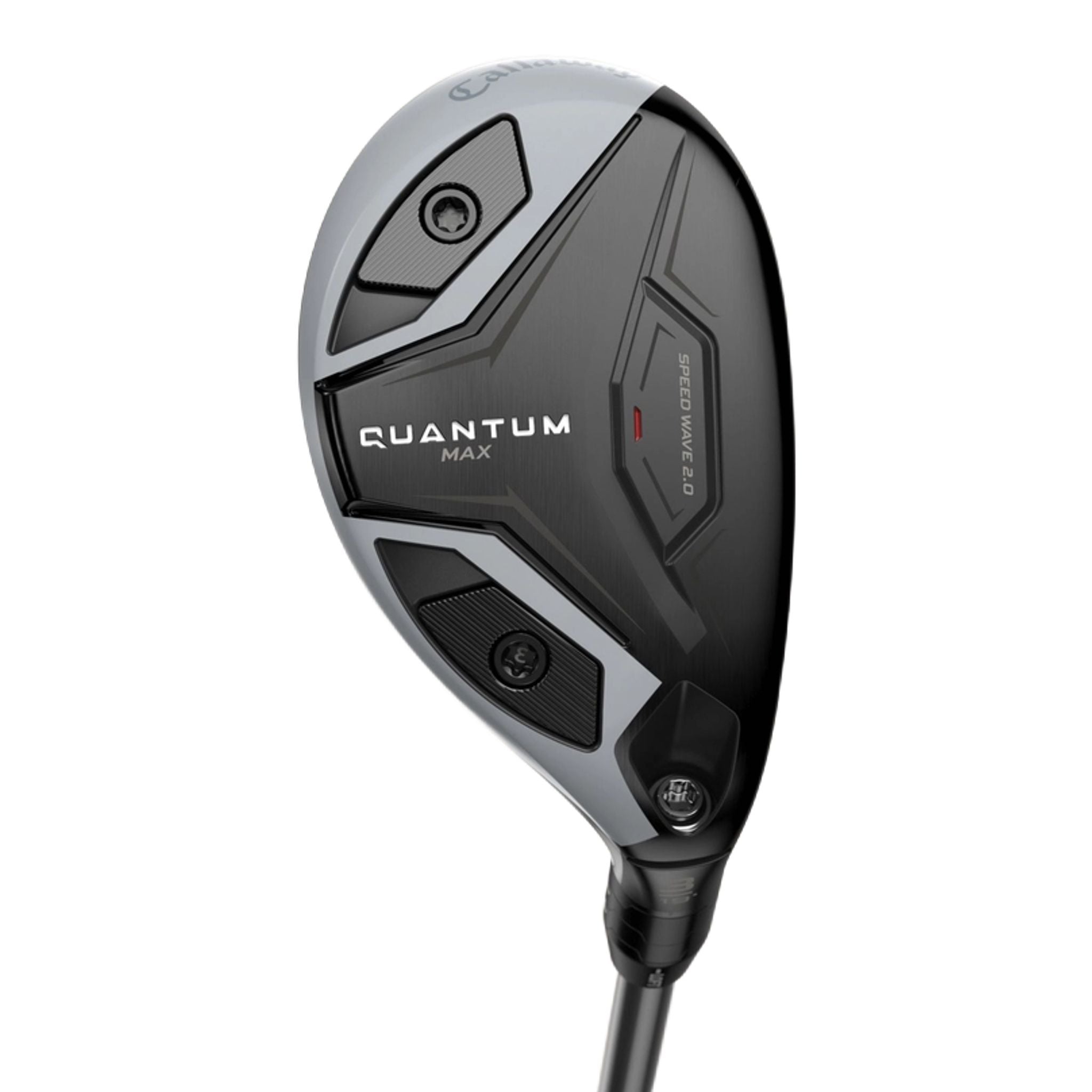 Callaway Quantum Max Hybrid Herren