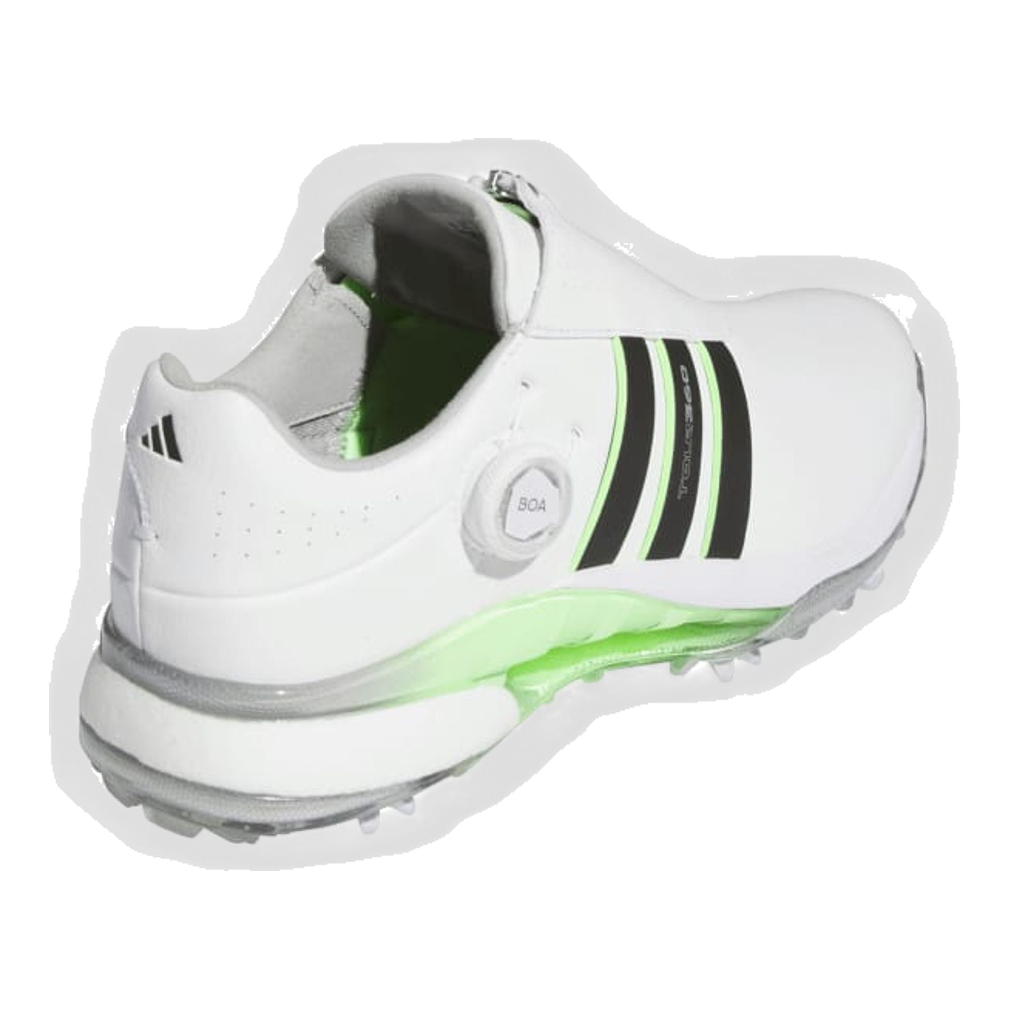 Adidas Tour360 24 BOA Boost Golfschuhe Herren