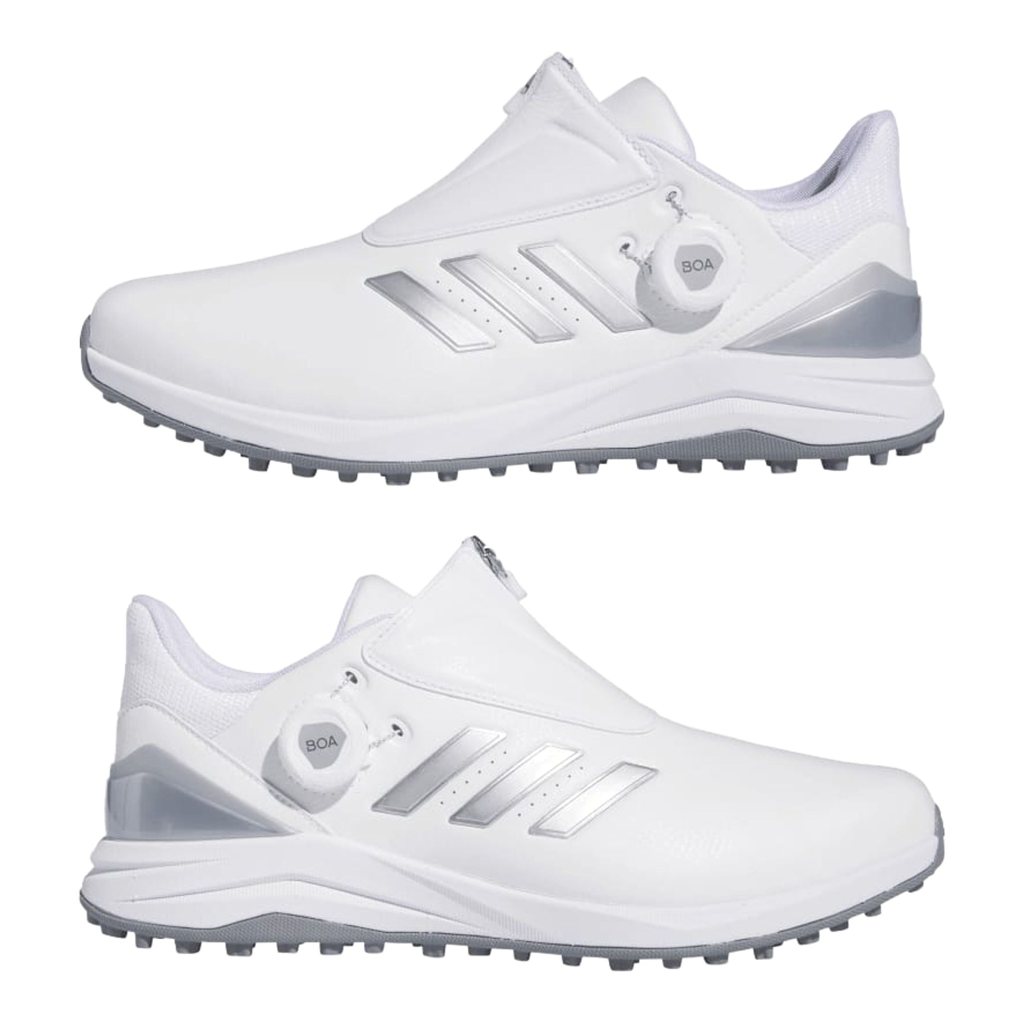 Adidas Solarmotion Boa 24 Spikeless Golfschuh Herren