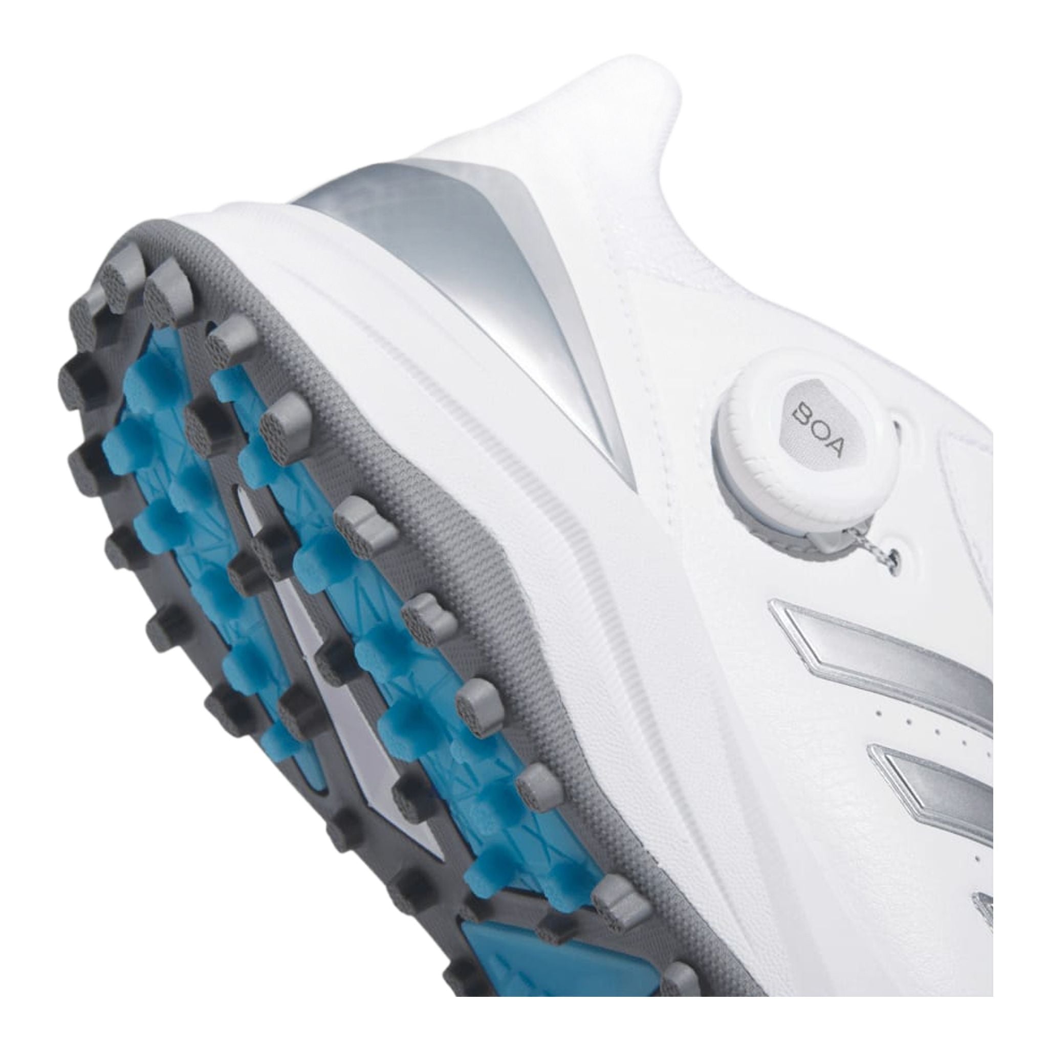 Adidas Solarmotion Boa 24 Spikeless Golfschuh Herren