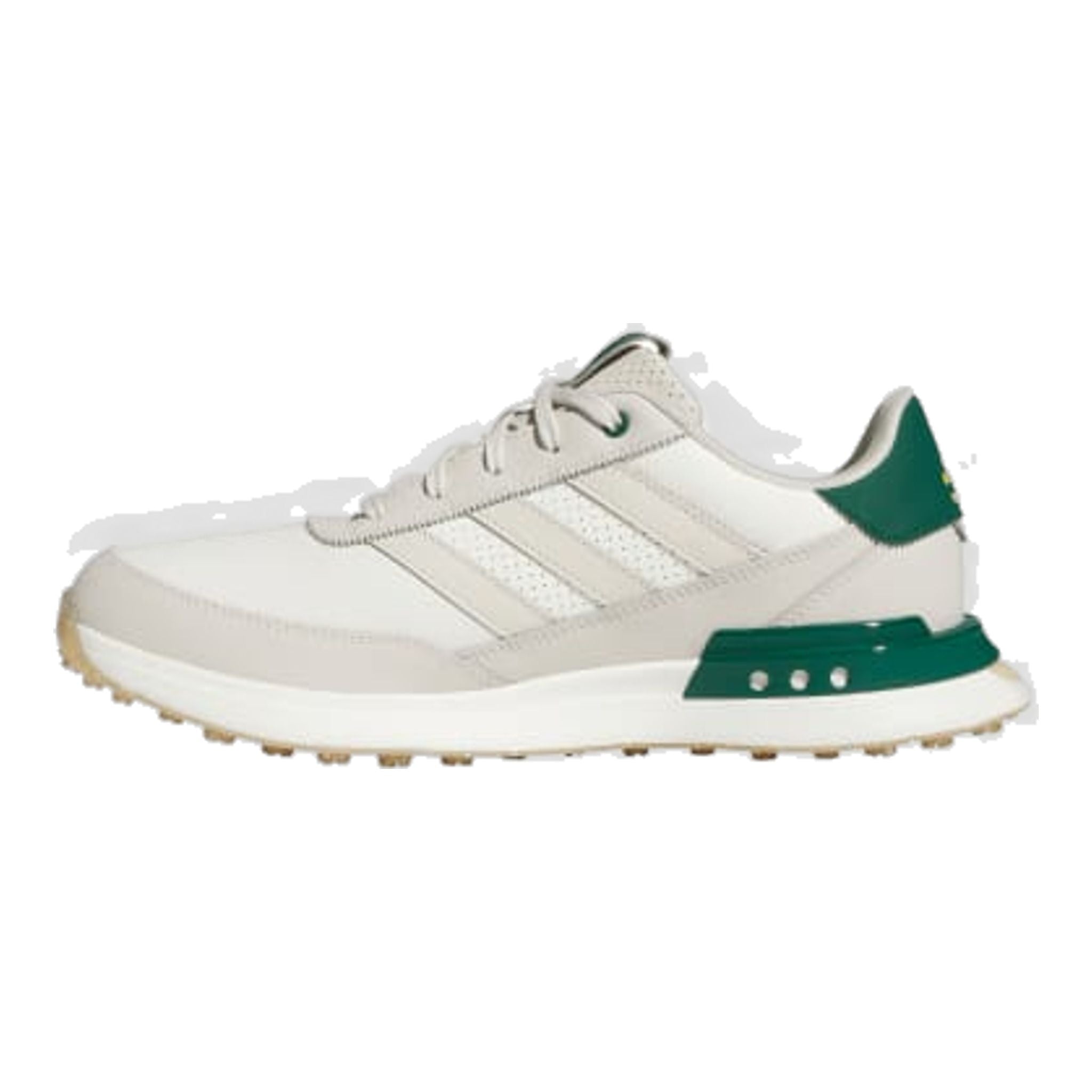 Adidas S2G 24 Leder Spikeless Golfschuhe Herren