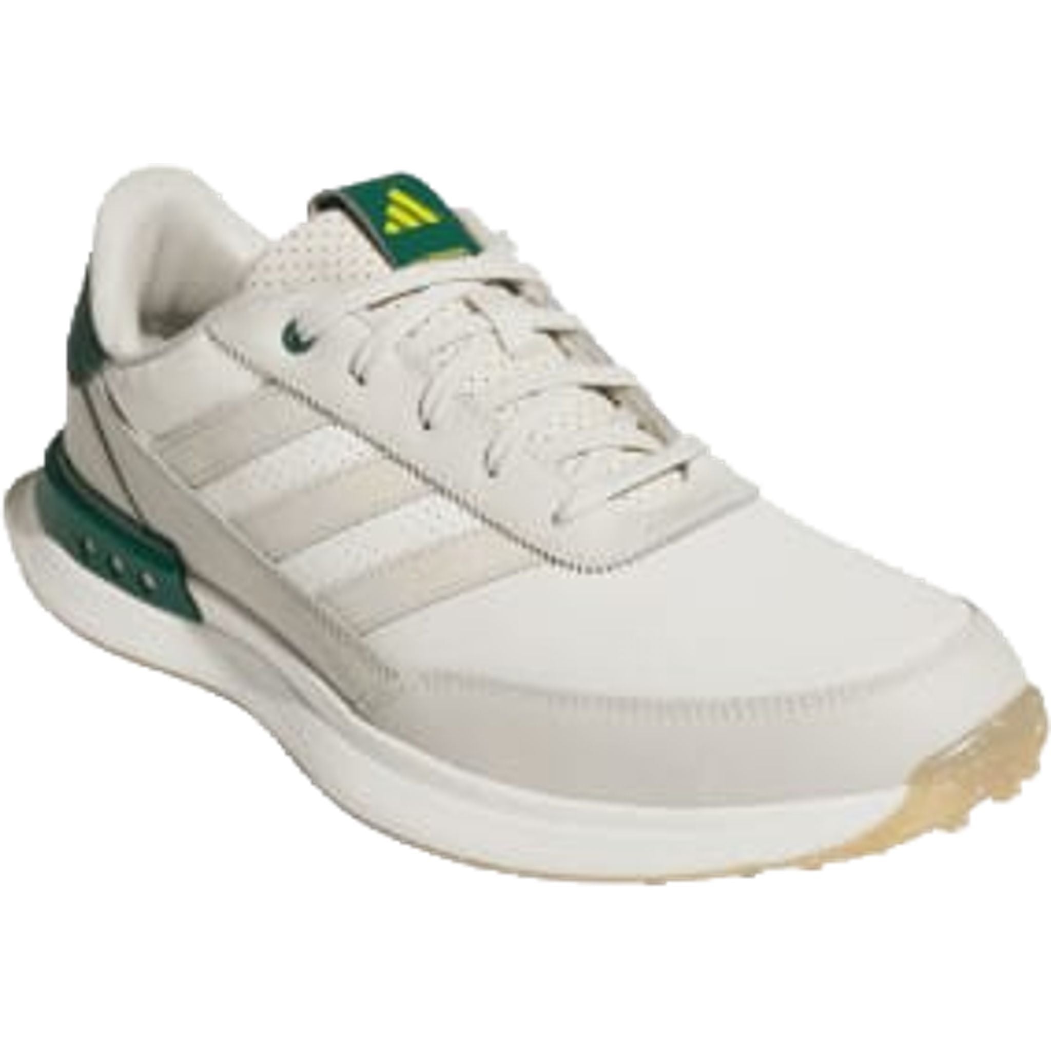 Adidas S2G 24 Leder Spikeless Golfschuhe Herren