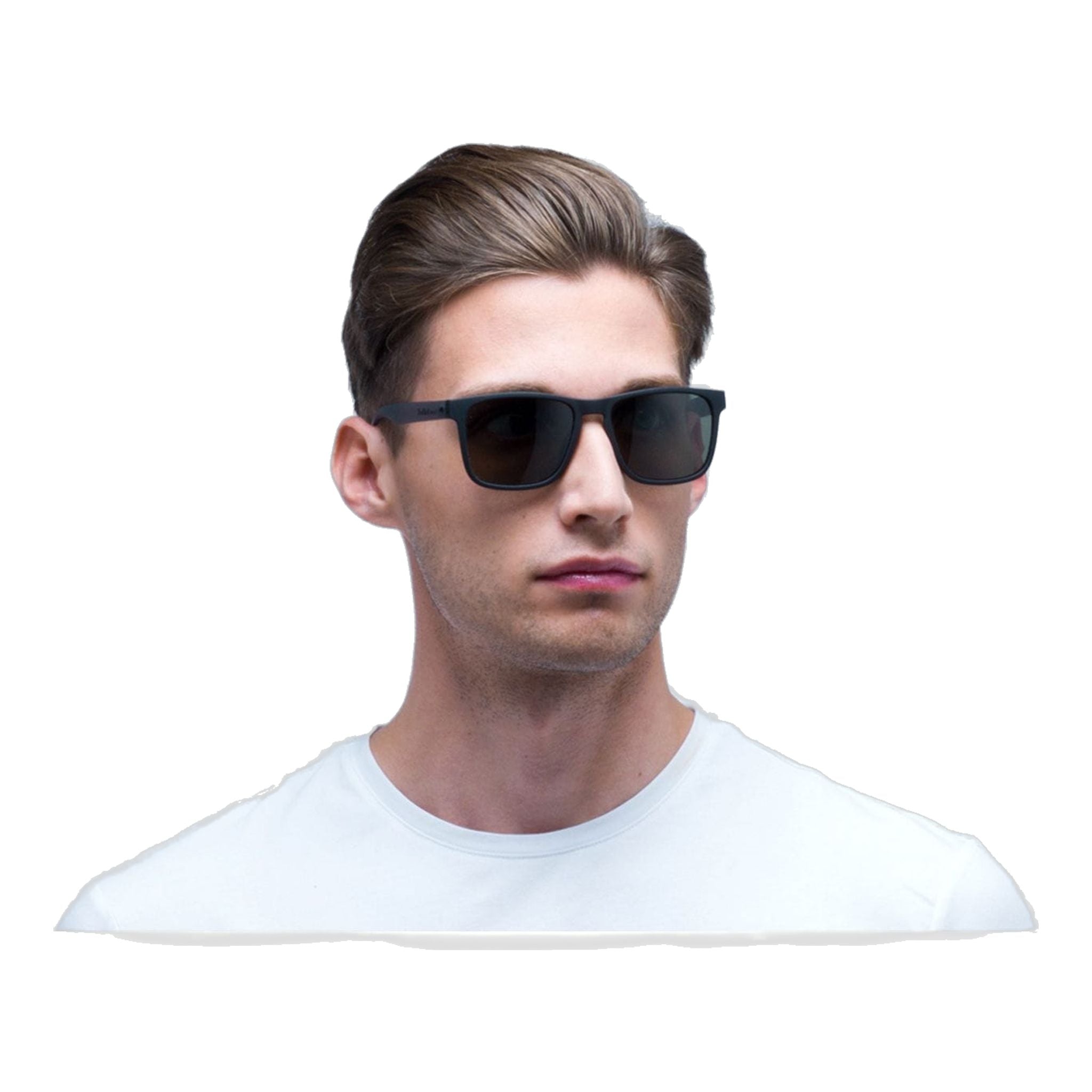 RedBull Spect Eyewear LEAP Schwarz/Grün