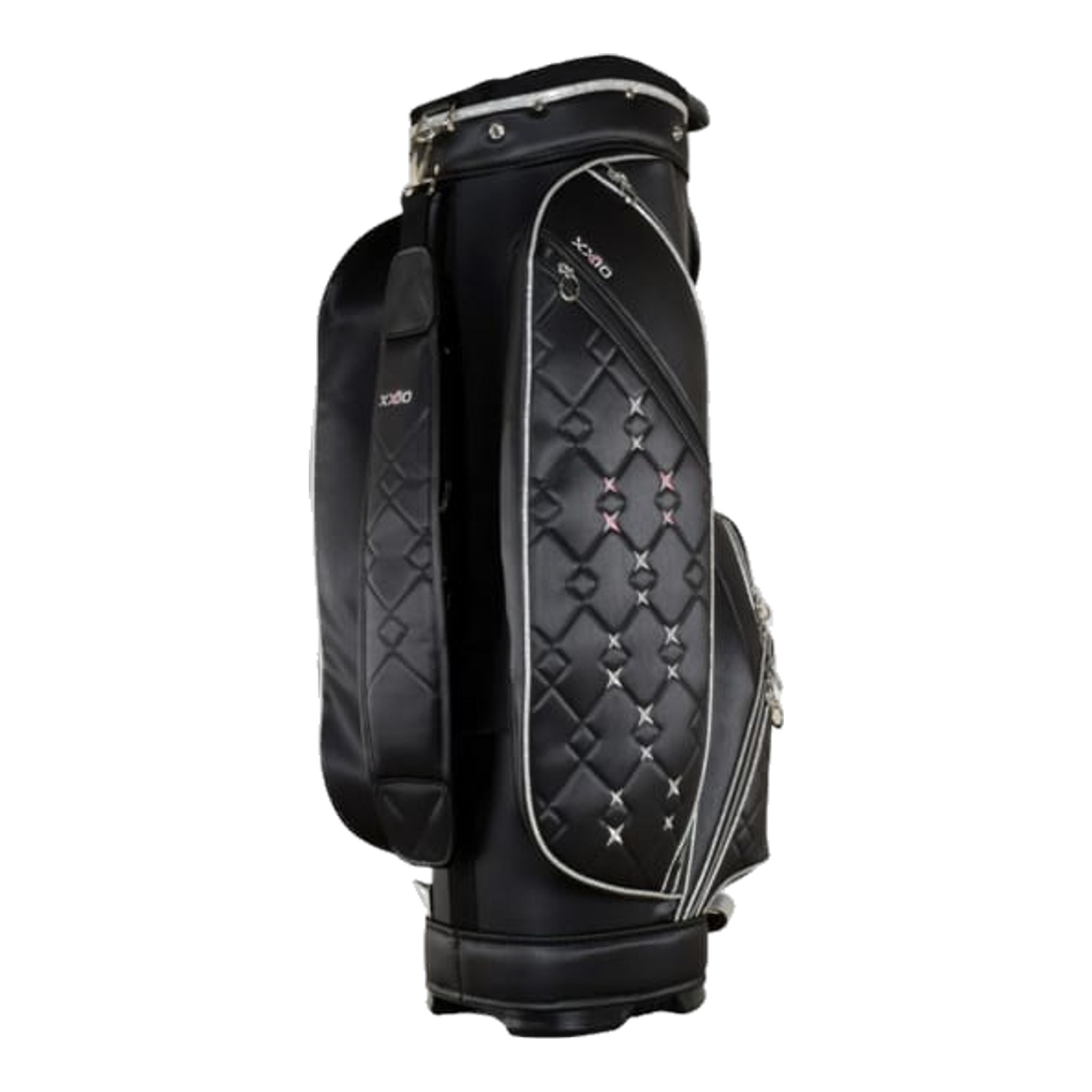 XXIO Lady Luxury Cartbag